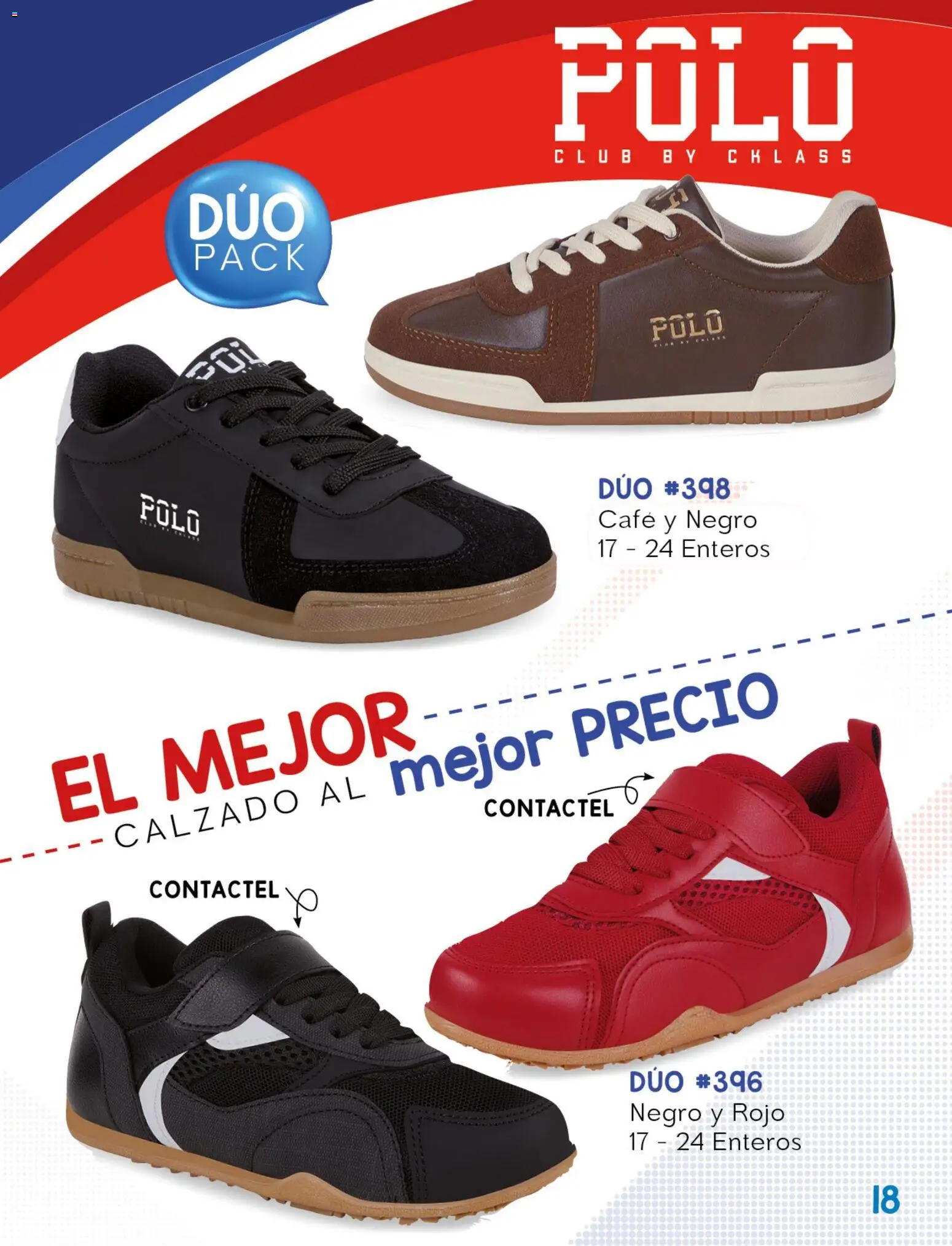 Vista previa las ofertas de la tienda Cklass - Cklass catálogo Kids niño desde el 08/07/2026 