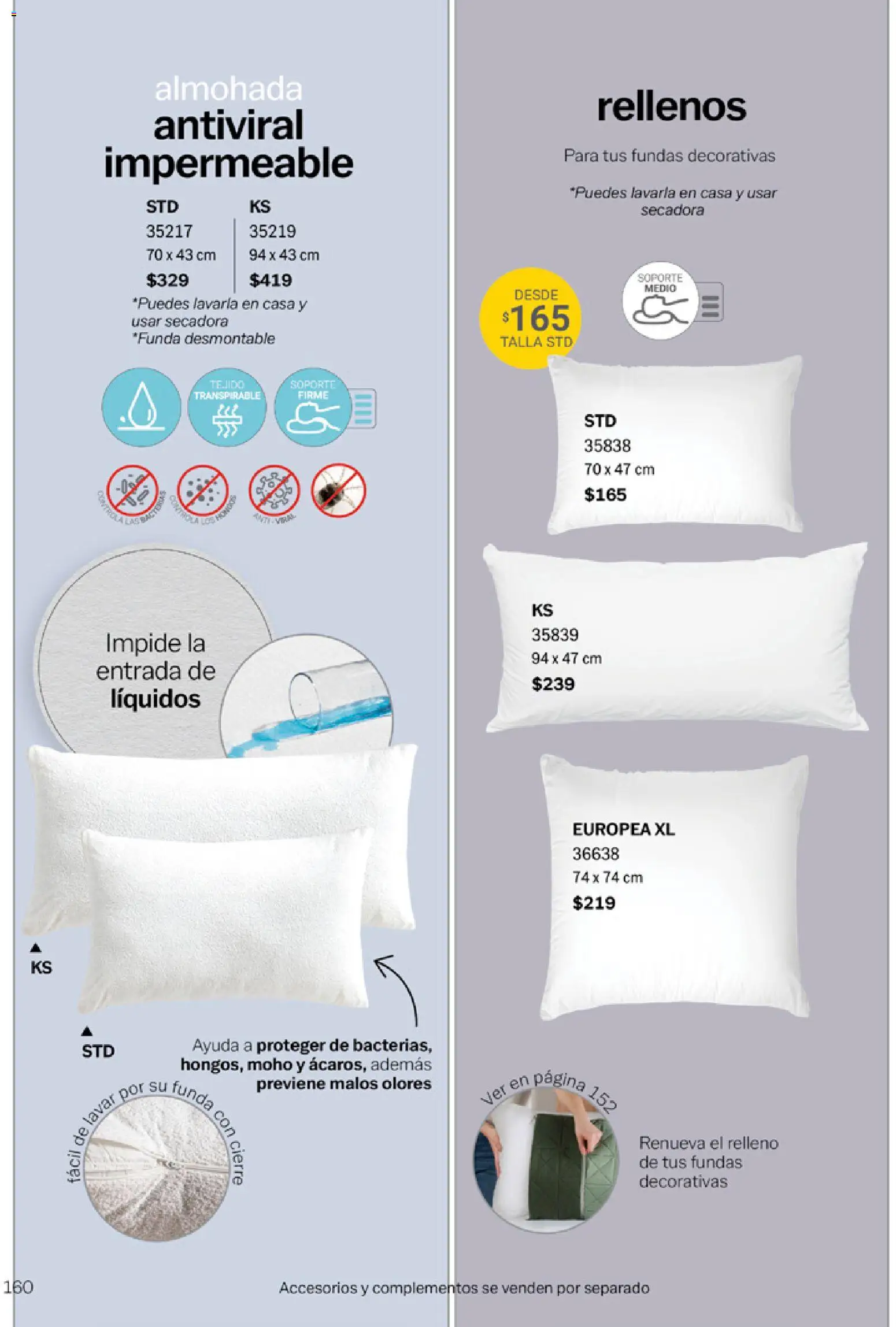 Vista previa las ofertas de la tienda Vianney - Vianney catálogo Tu hogar, nuestra pasión desde el 06/03/2026 
