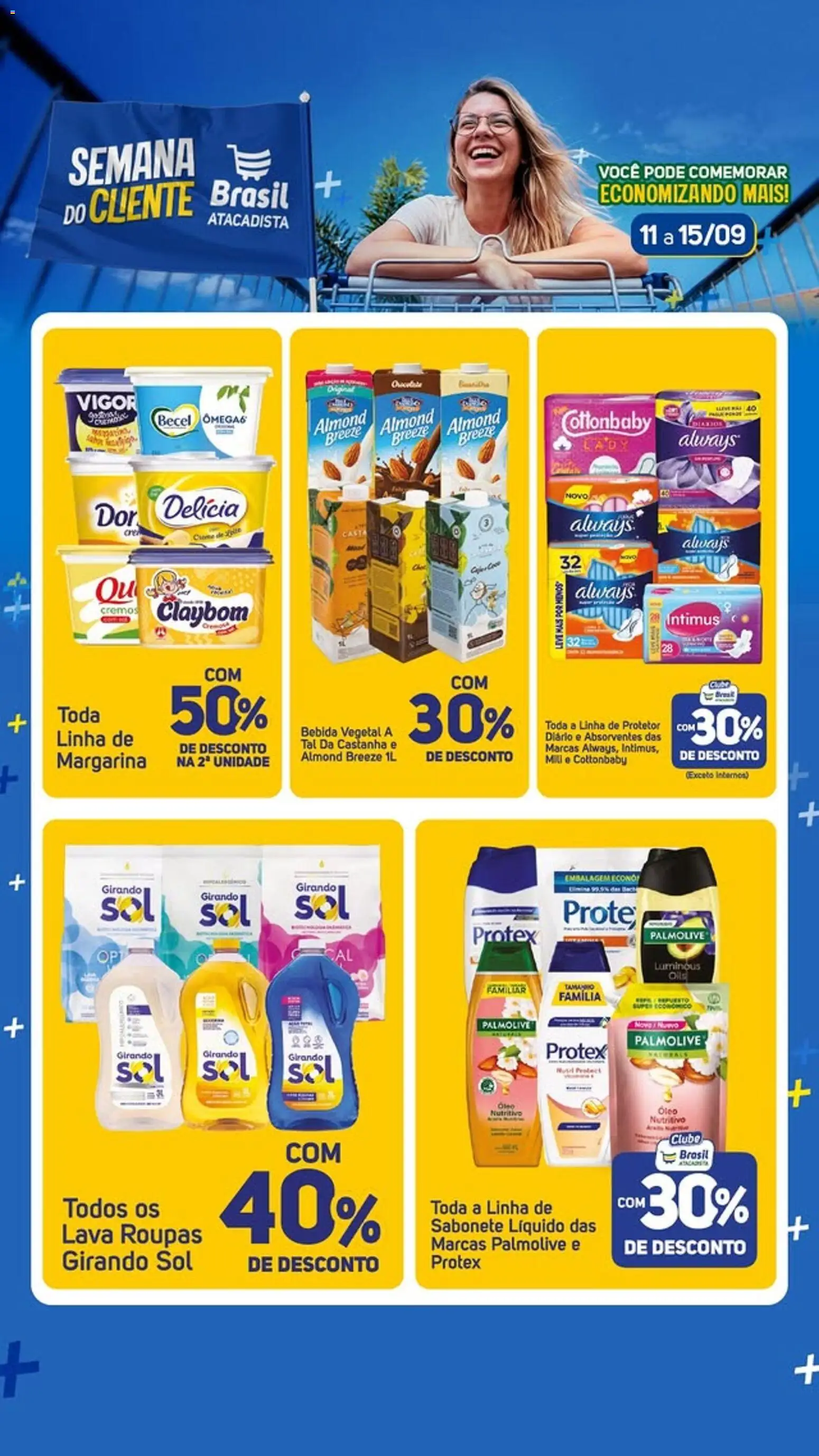 Ofertas Brasil Atacadista até 15/09/2026. - Página 5