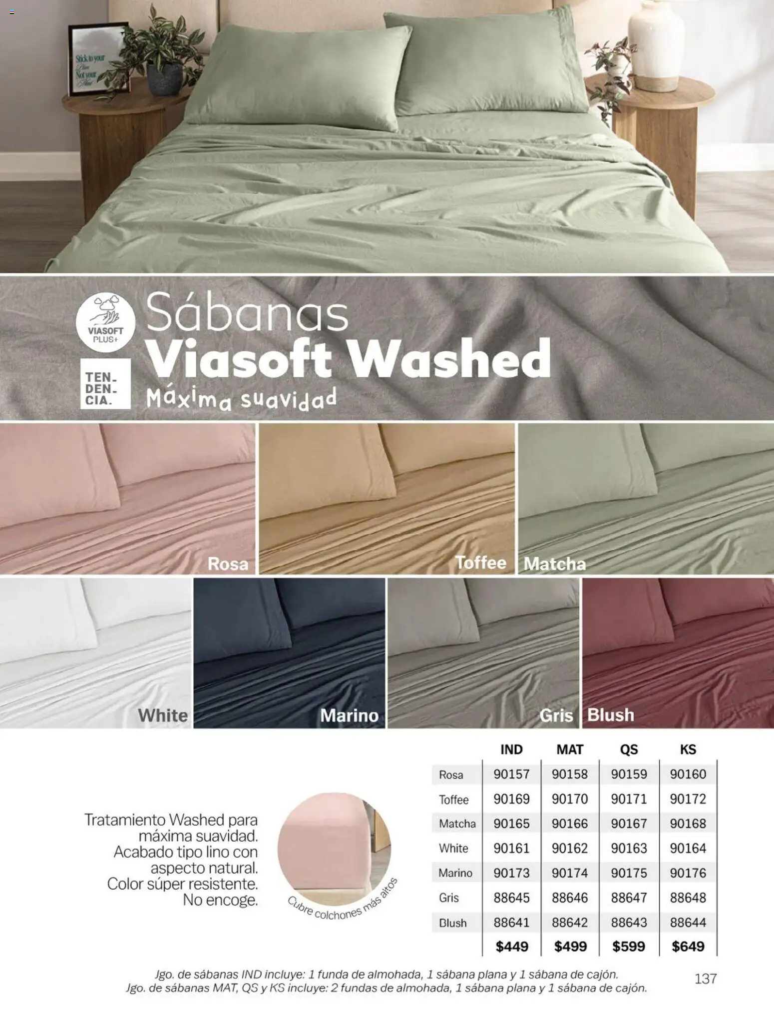 Vista previa las ofertas de la tienda Vianney - Catálogo Chavos desde el 23/01/2026 