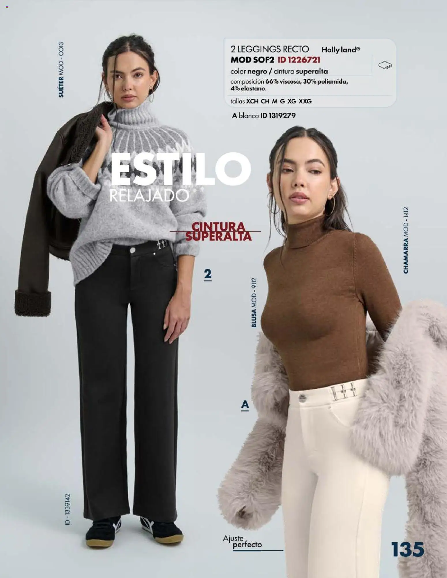 Vista previa las ofertas de la tienda Price Shoes - Price Shoes catálogo Jeans desde el 03/08/2026 