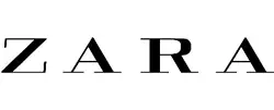 Logo de Zara logo