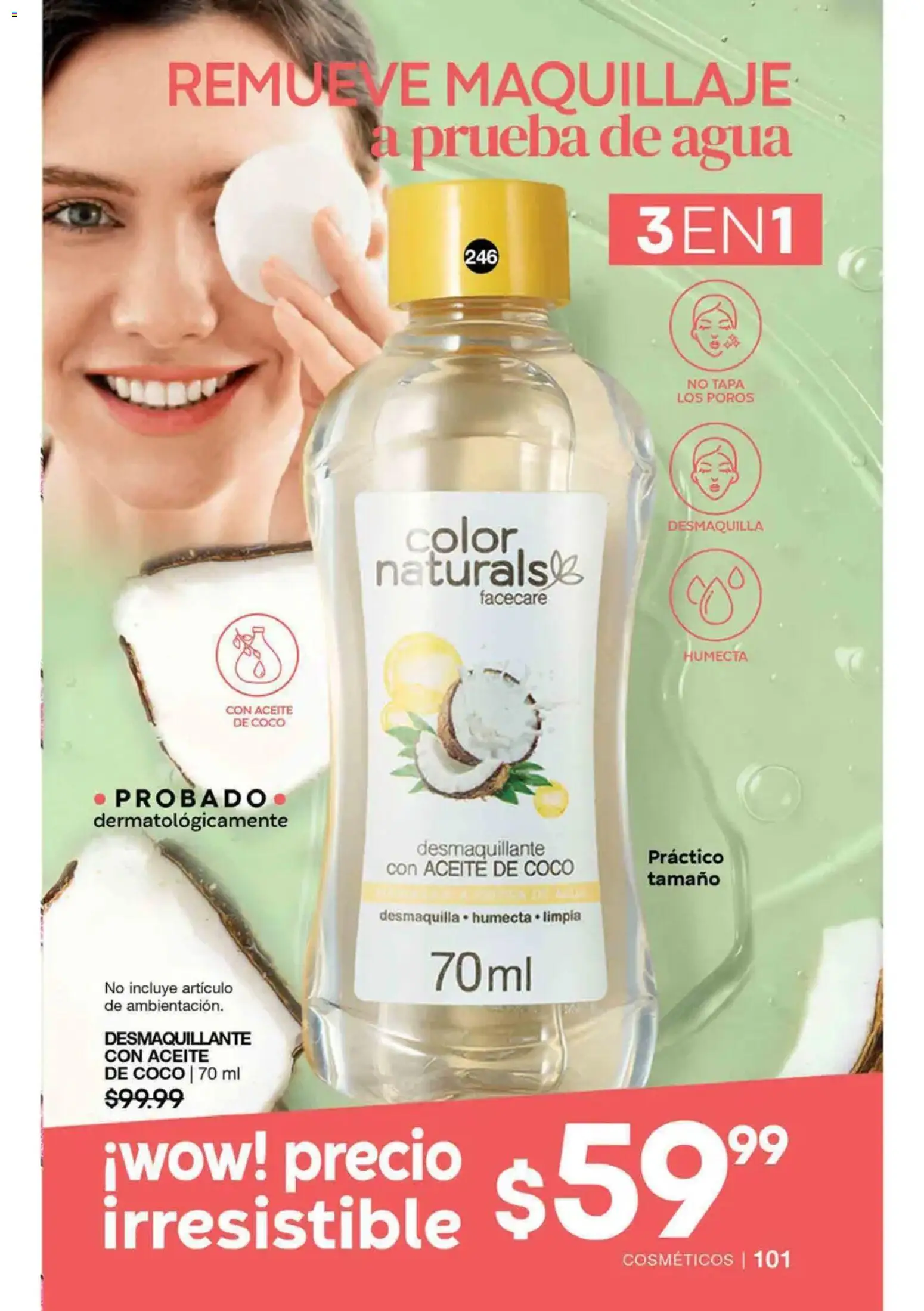 Vista previa las ofertas de la tienda Fuller - Fuller campaña 10 2026 desde el 19/08/2026 