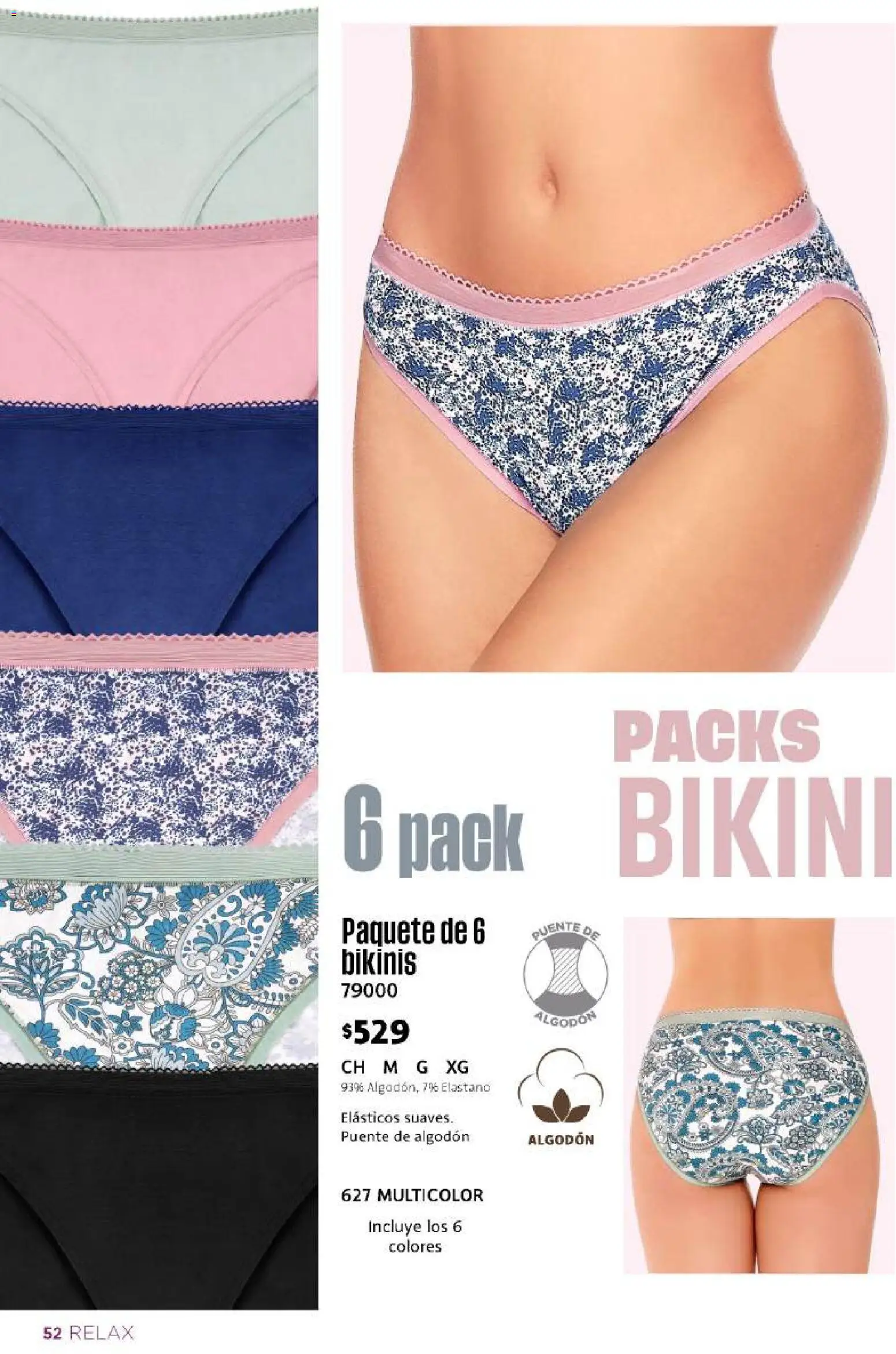 Vista previa las ofertas de la tienda Ilusión - Ilusión catálogo Otoño desde el 01/08/2026 