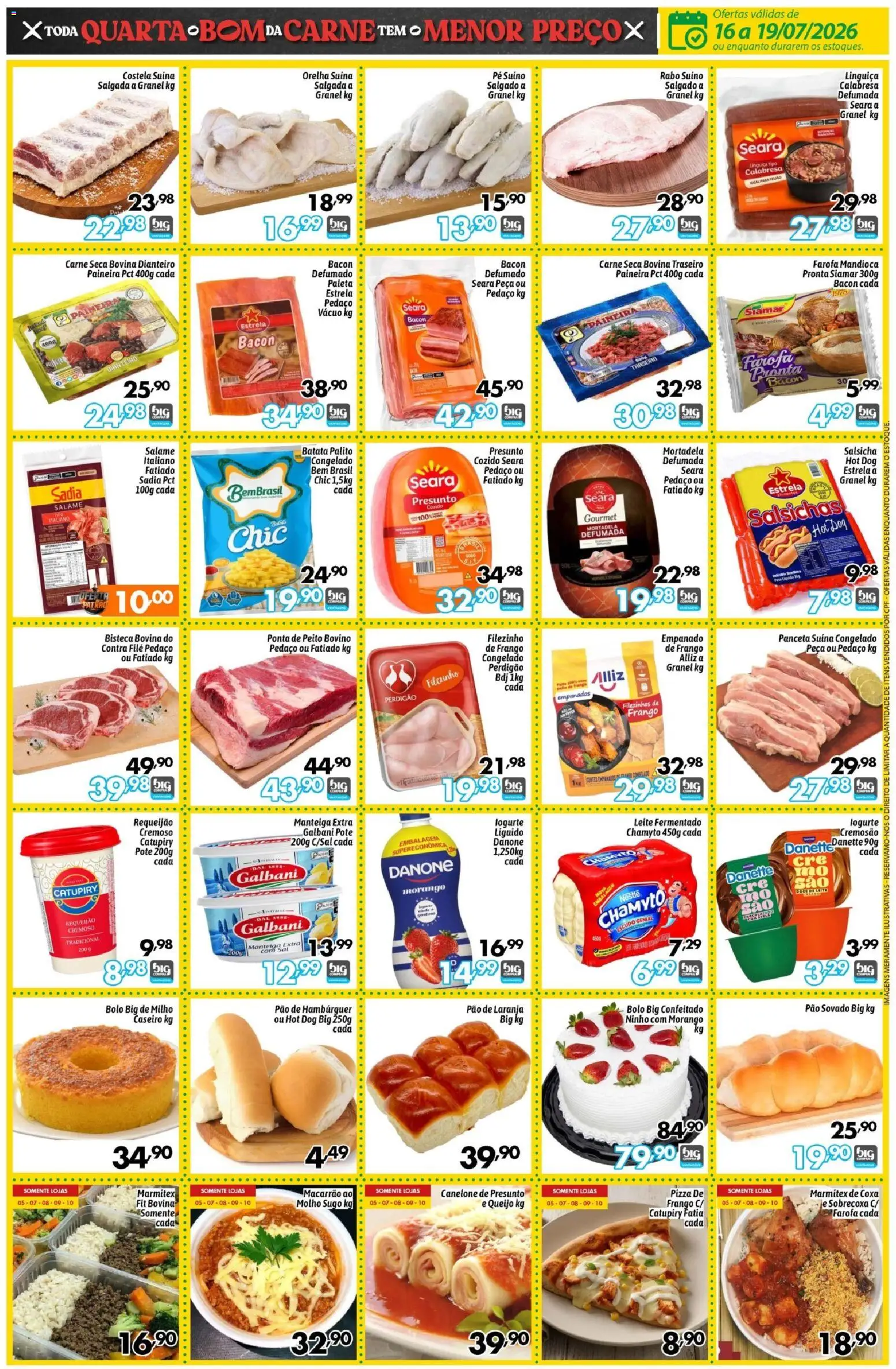 Ofertas Big Compra até 19/07/2026. - Página 3