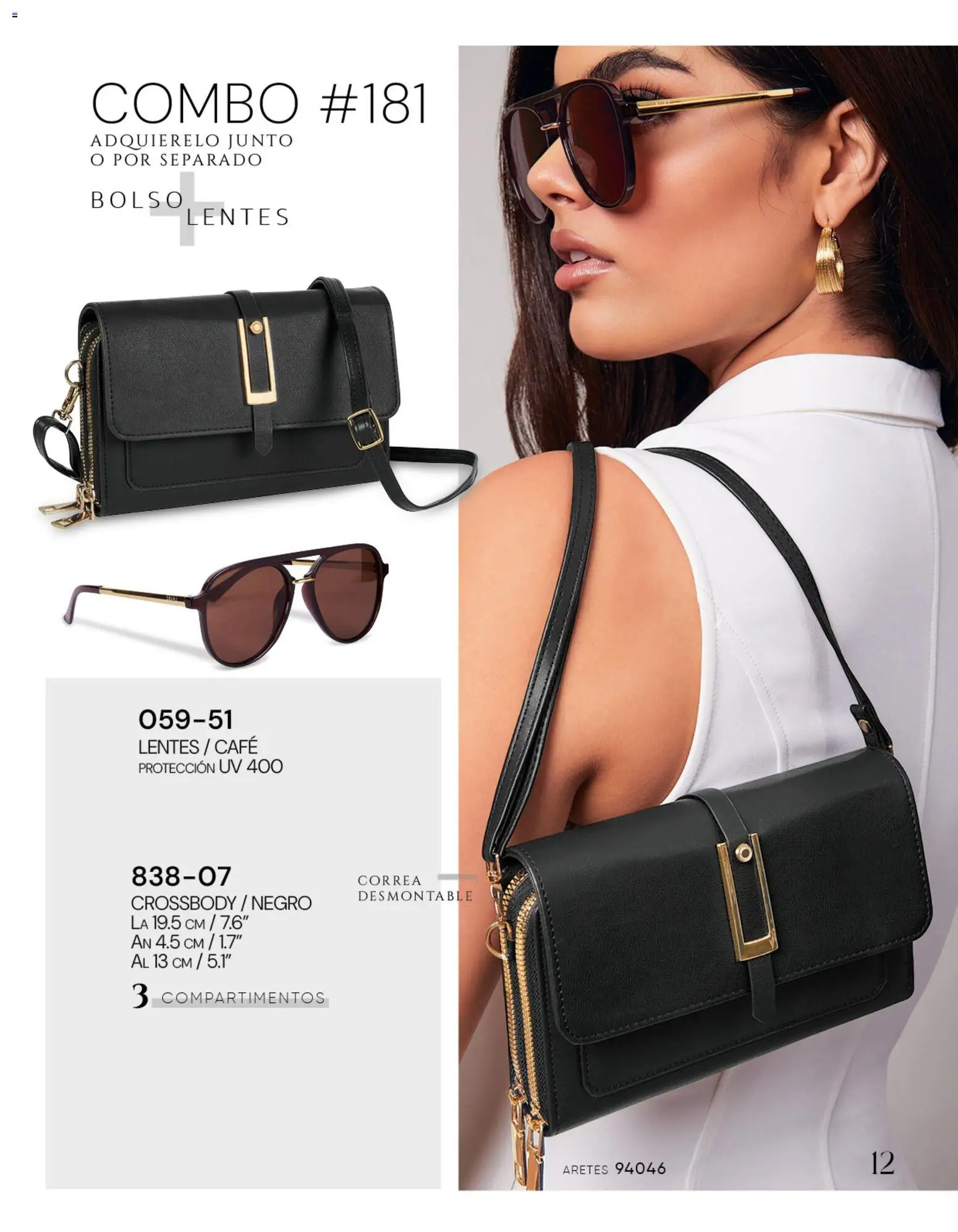 Vista previa las ofertas de la tienda Cklass - Cklass catálogo Dama calzado desde el 08/07/2026 