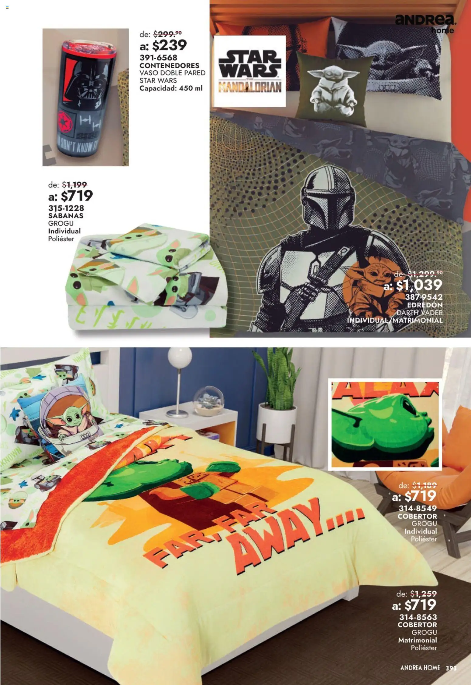 Vista previa las ofertas de la tienda Andrea - Andrea catálogo Outlet desde el 13/09/2026 