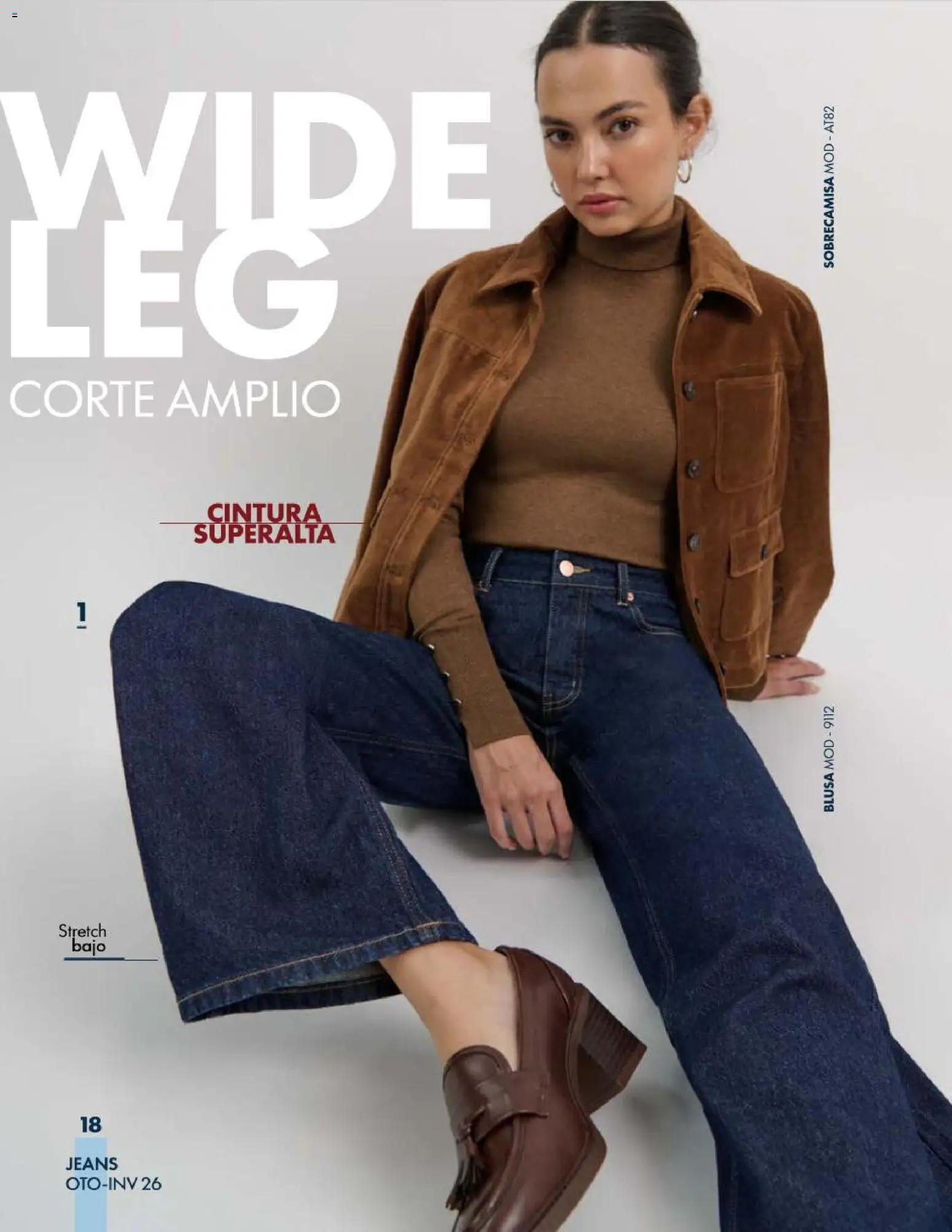 Vista previa las ofertas de la tienda Price Shoes - Price Shoes catálogo Jeans desde el 03/08/2026 