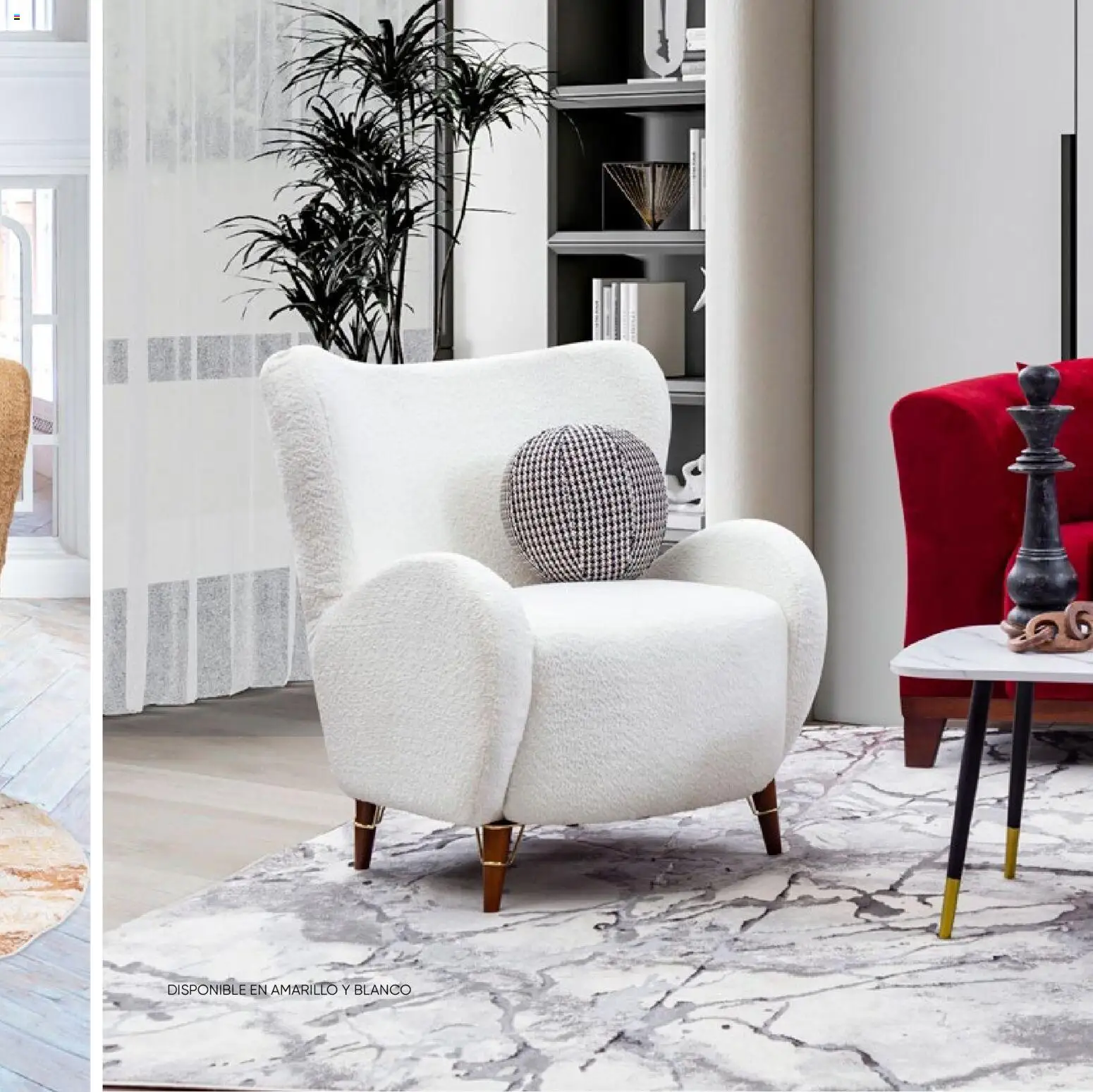 Vista previa las ofertas de la tienda Muebles Dico - Muebles Dico catálogo Sofánni desde el 13/03/2026 