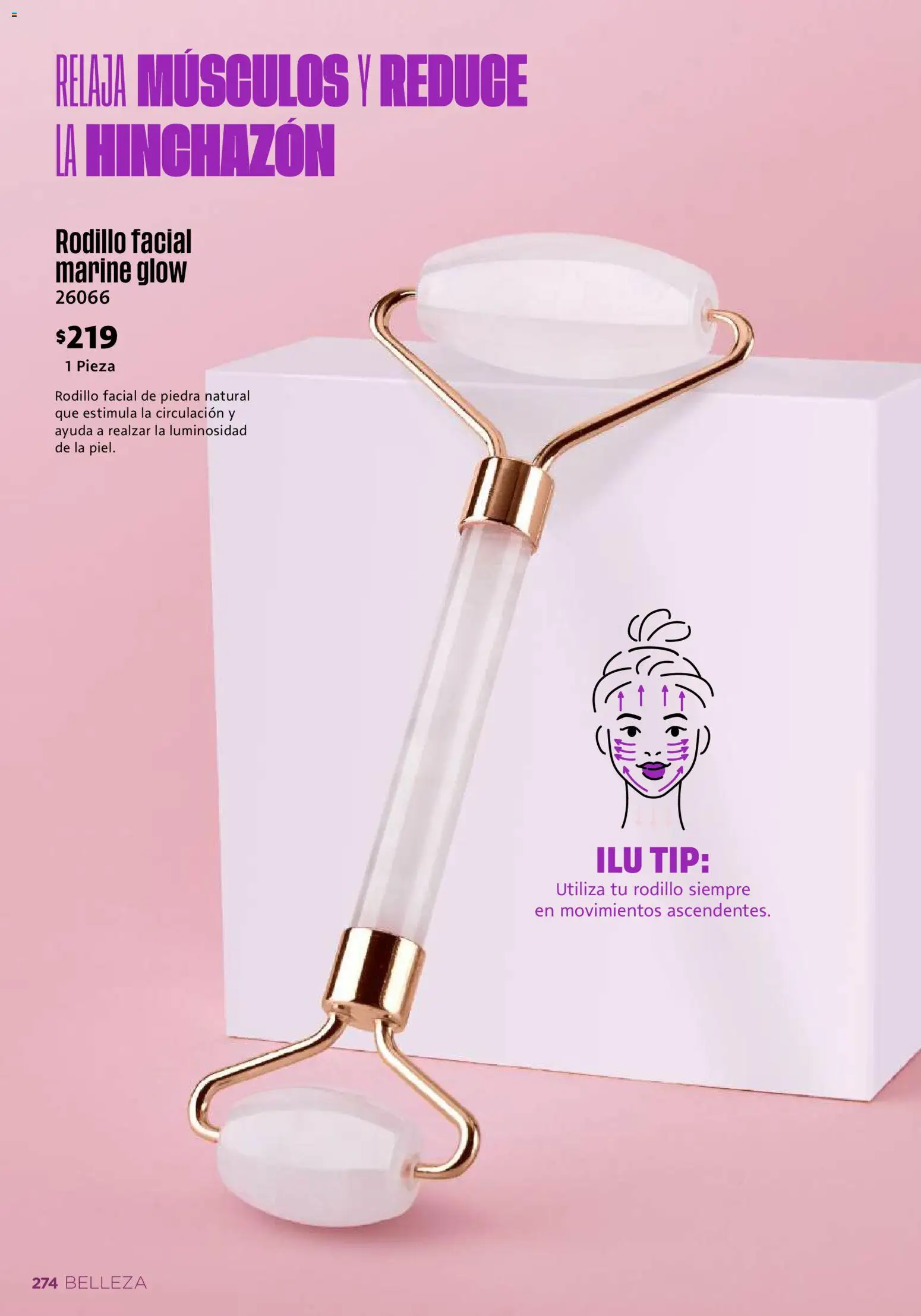 Vista previa las ofertas de la tienda Ilusión - Ilusión catálogo Verano desde el 01/05/2026 - Rodillo