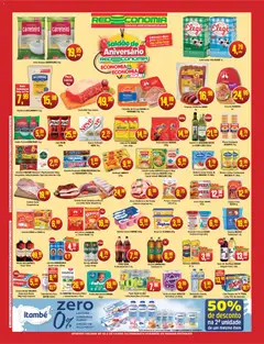 Pré-Visualização do folheto "RedEconomia ofertas" da loja RedEconomia válido a partir de 02/10/2026