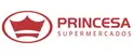 Logotipo Princesa