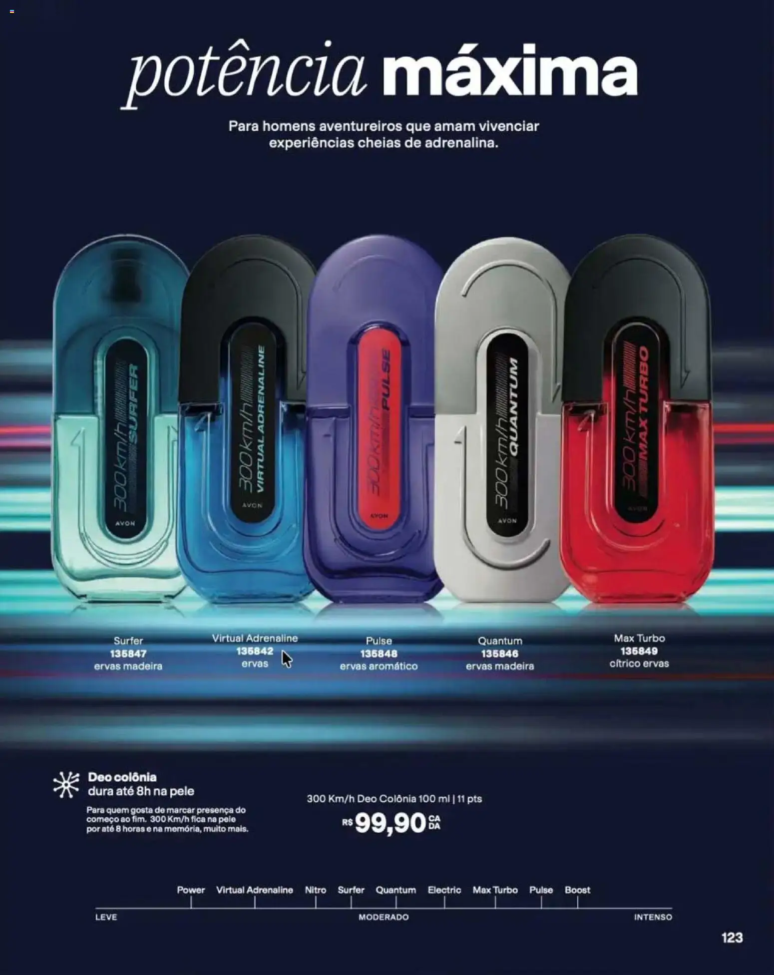 Ofertas Avon até 12/10/2026. - Página 123