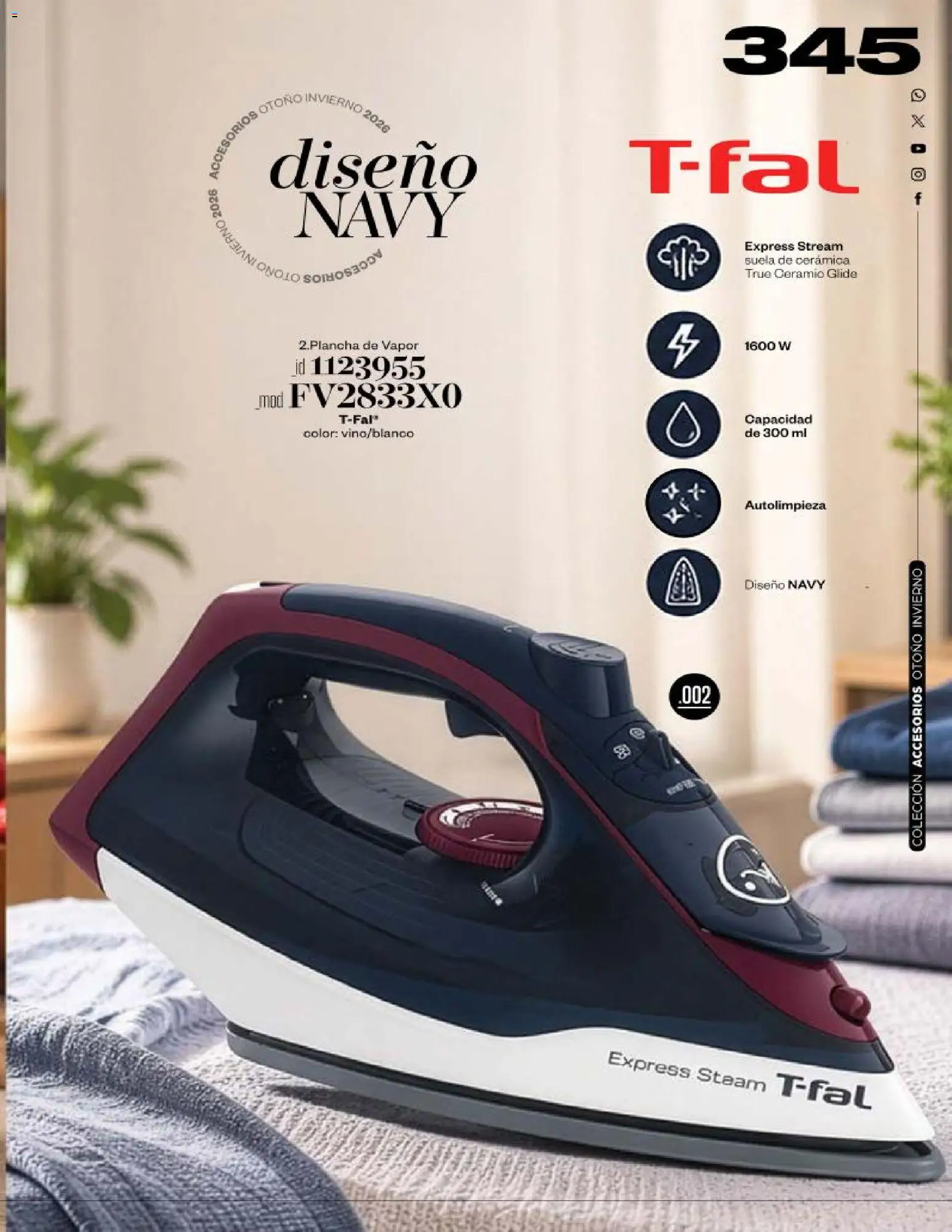 Vista previa las ofertas de la tienda Price Shoes - Price Shoes catálogo Accesorios desde el 21/10/2026 