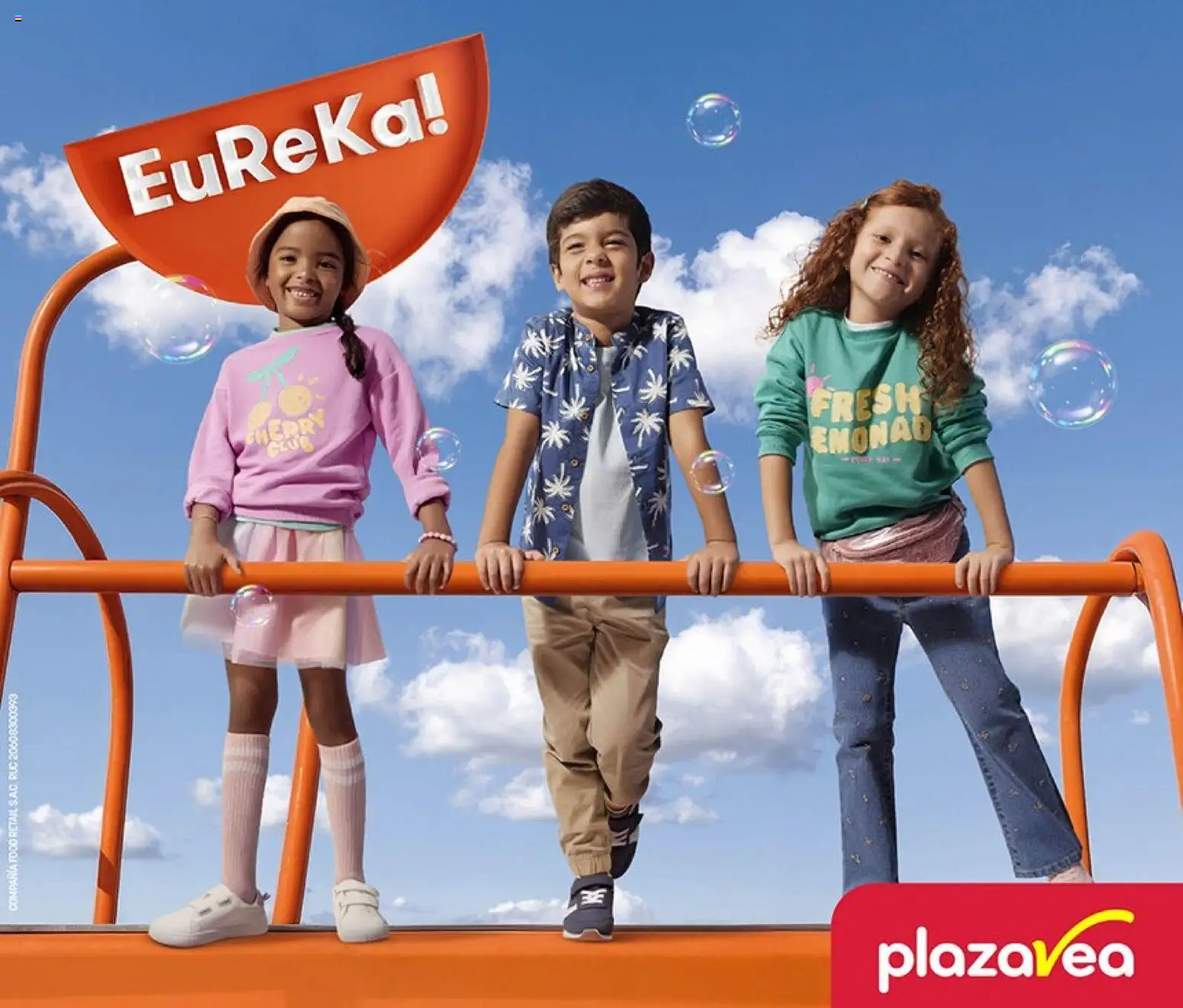 Vista previa de Plaza Vea catálogo de la tienda Plaza Vea válido desde 21/09/2026