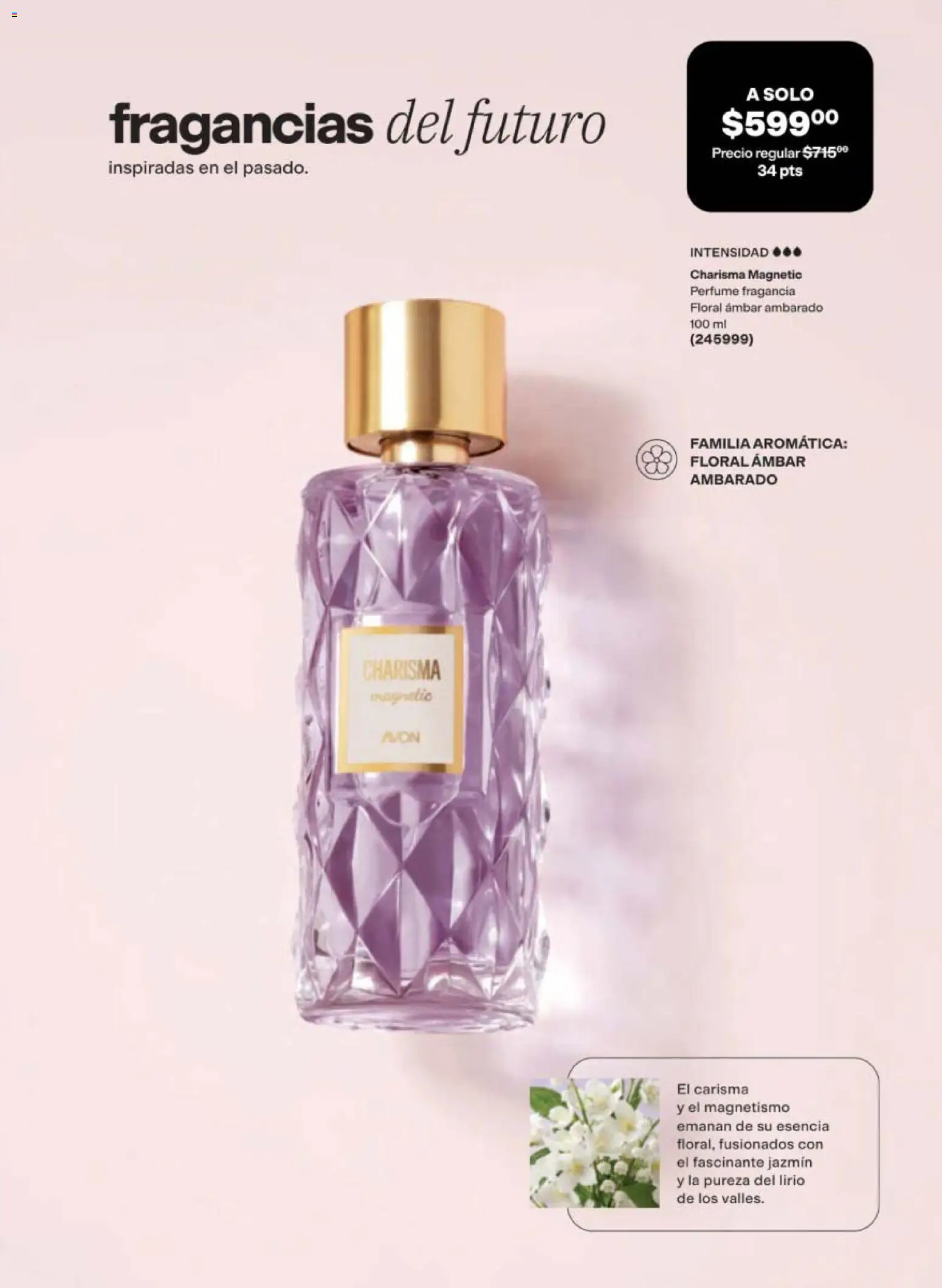 Vista previa las ofertas de la tienda AVON - AVON campaña 16 2026 desde el 05/10/2026 