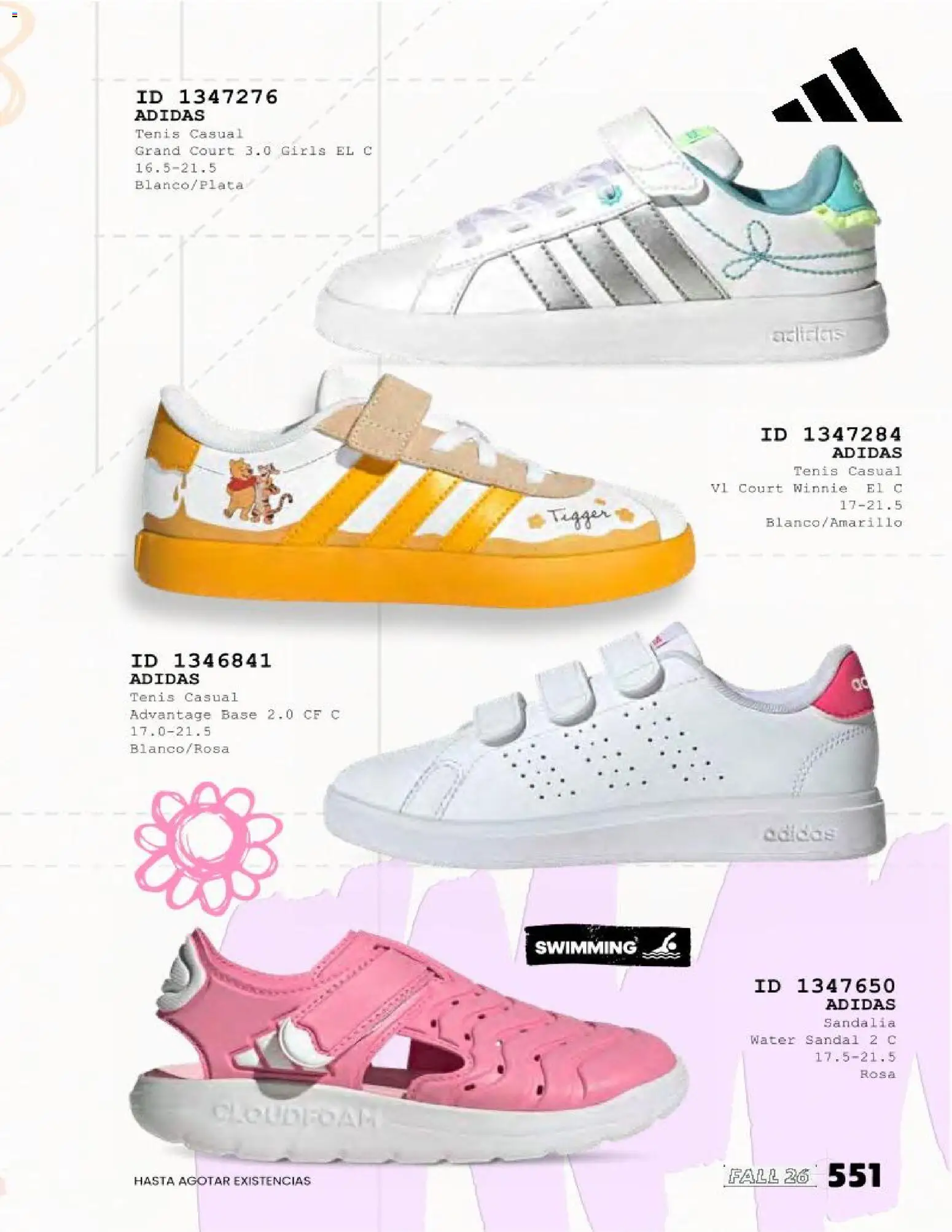 Vista previa las ofertas de la tienda Price Shoes - Price Shoes catálogo desde el 17/08/2026 - Tenis