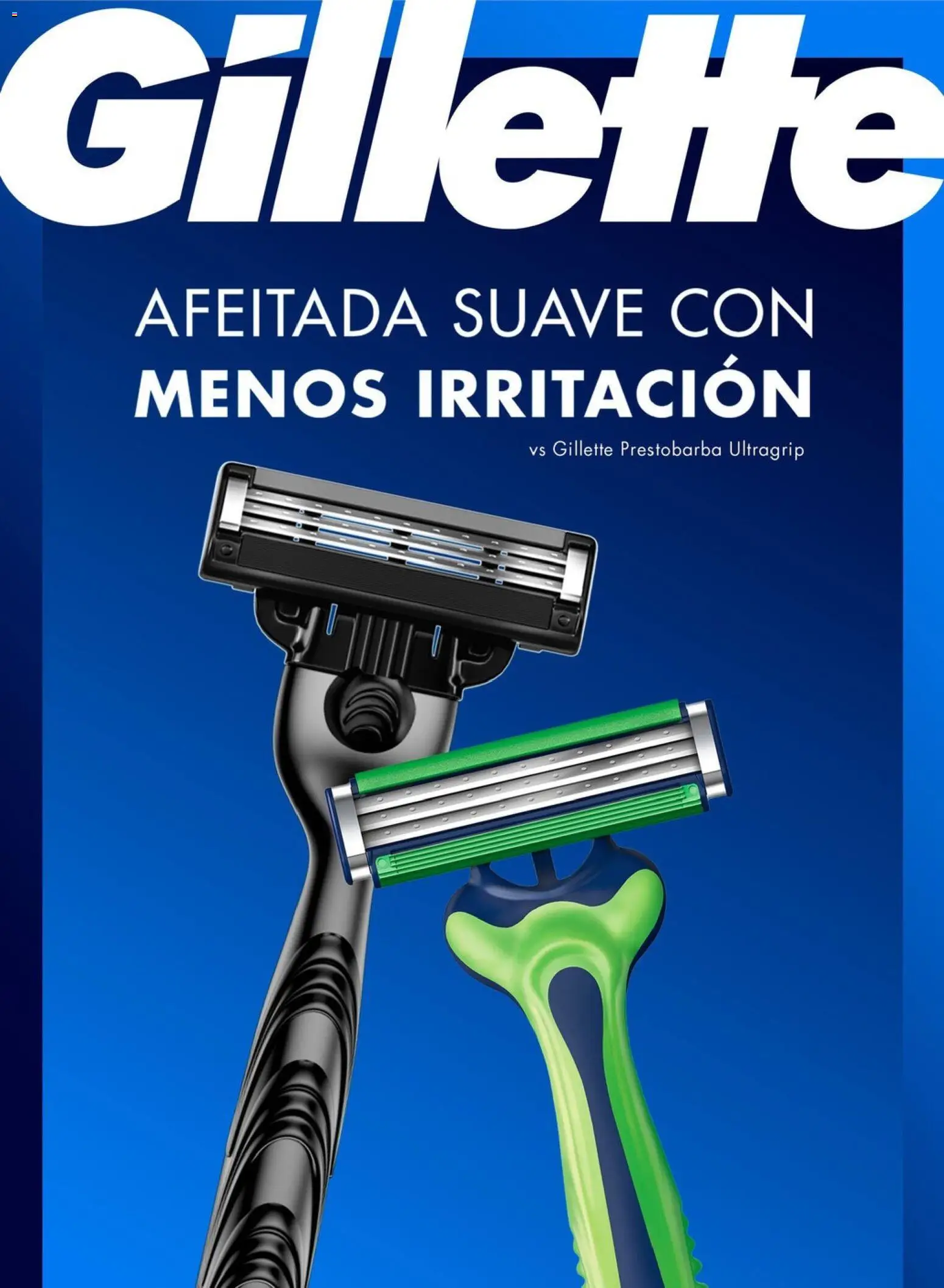Vista previa las ofertas de la tienda Chedraui - Chedraui folleto desde el 04/05/2026 