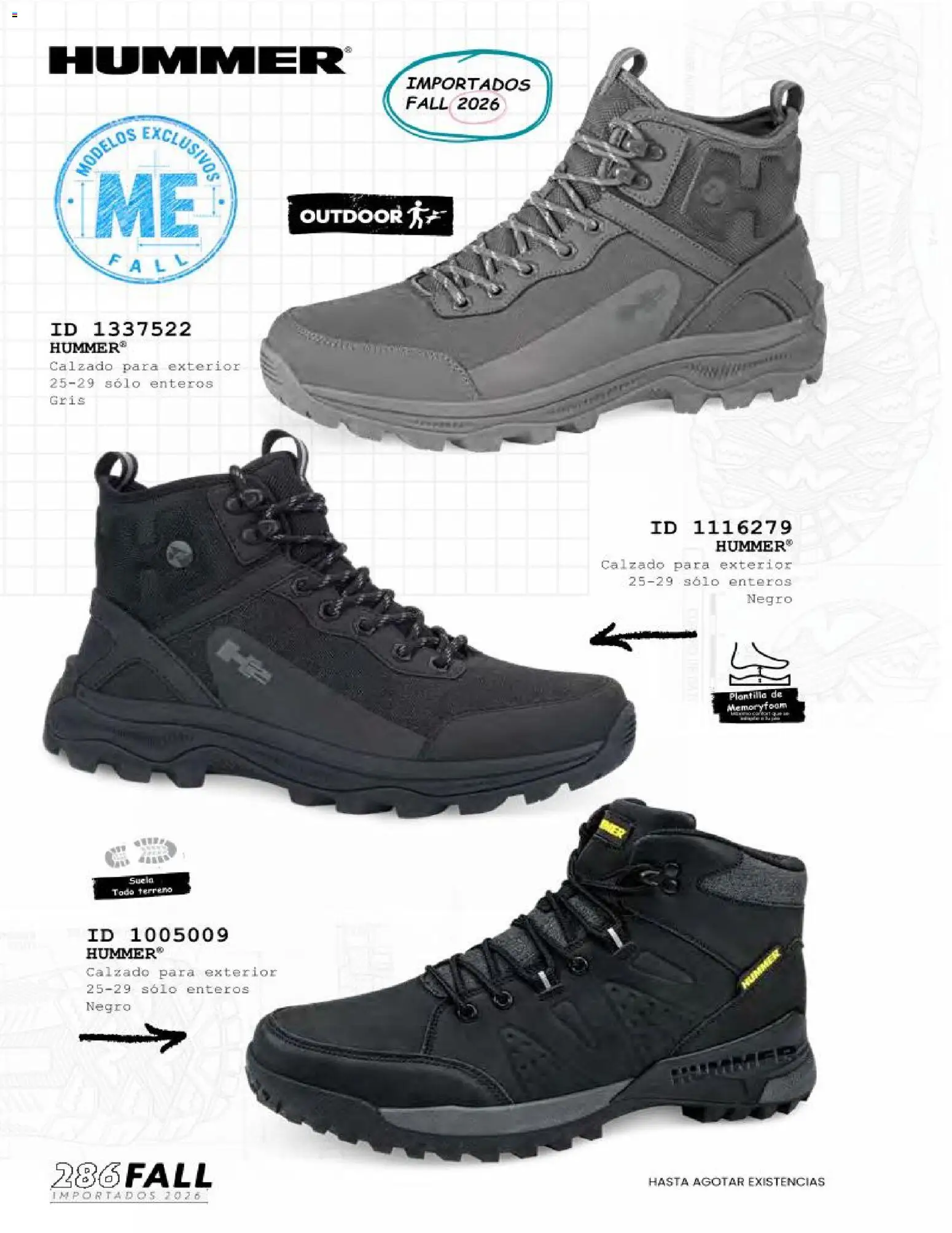 Vista previa las ofertas de la tienda Price Shoes - Price Shoes catálogo desde el 17/08/2026 - Tenis
