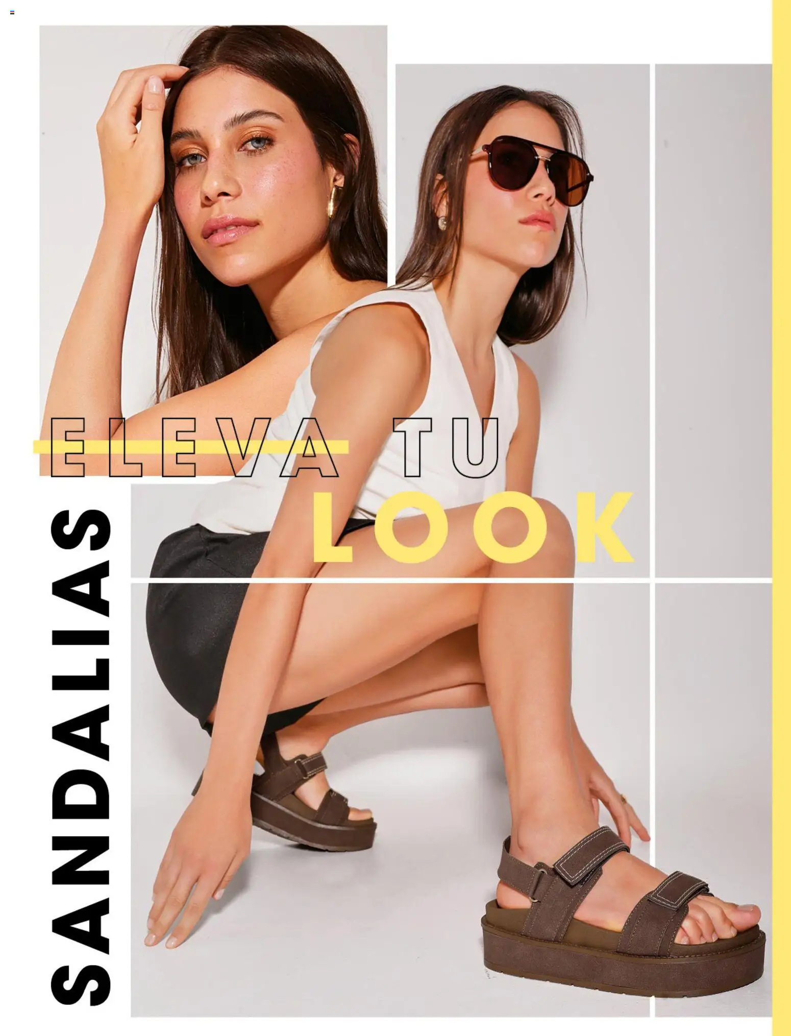 Vista previa las ofertas de la tienda Cklass - Cklass catálogo Six & dúo pack desde el 08/07/2026 