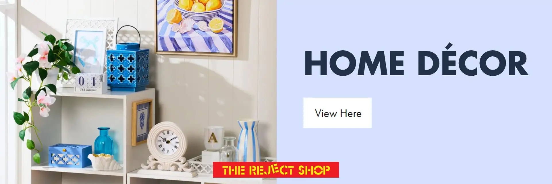 Home Décor
