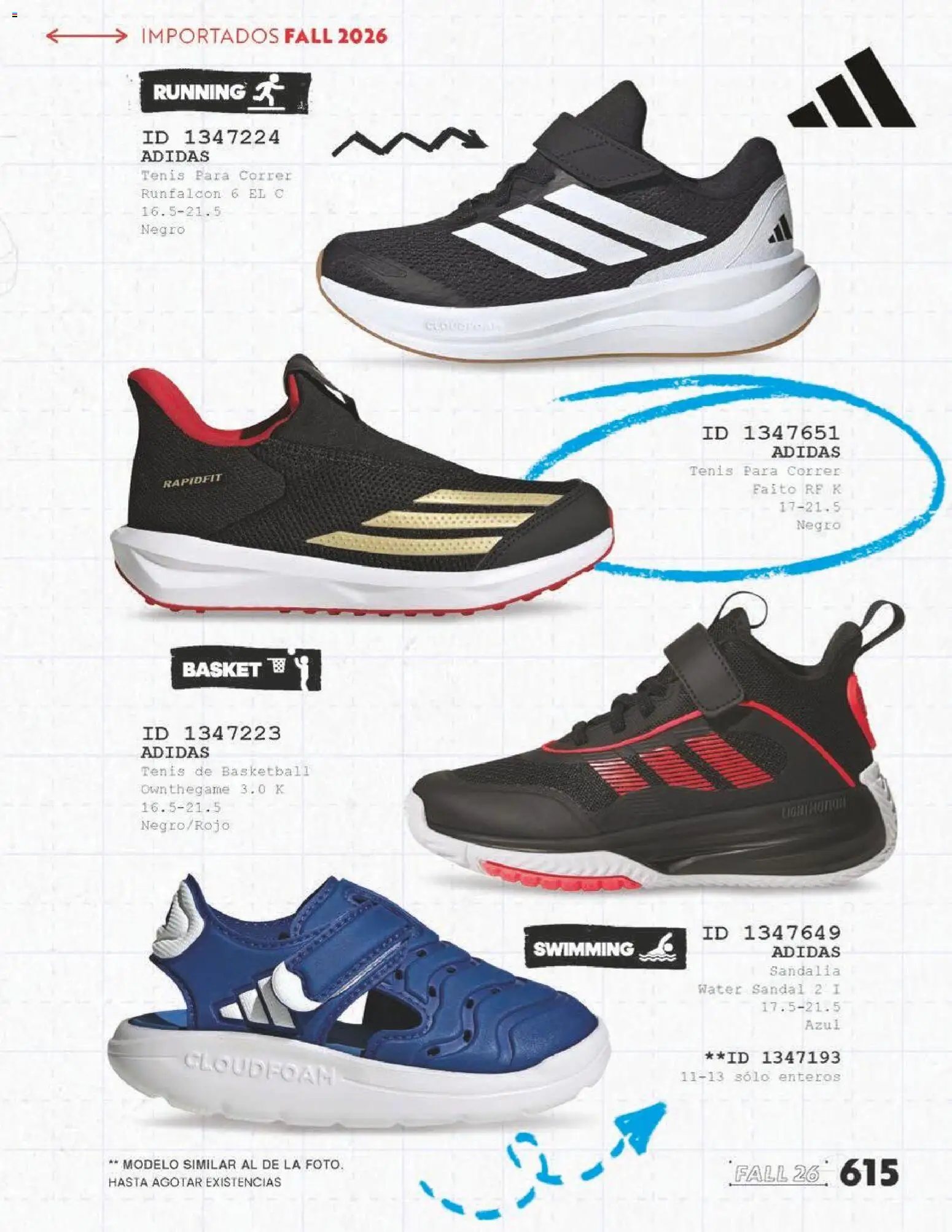 Vista previa las ofertas de la tienda Price Shoes - Price Shoes catálogo desde el 17/08/2026 