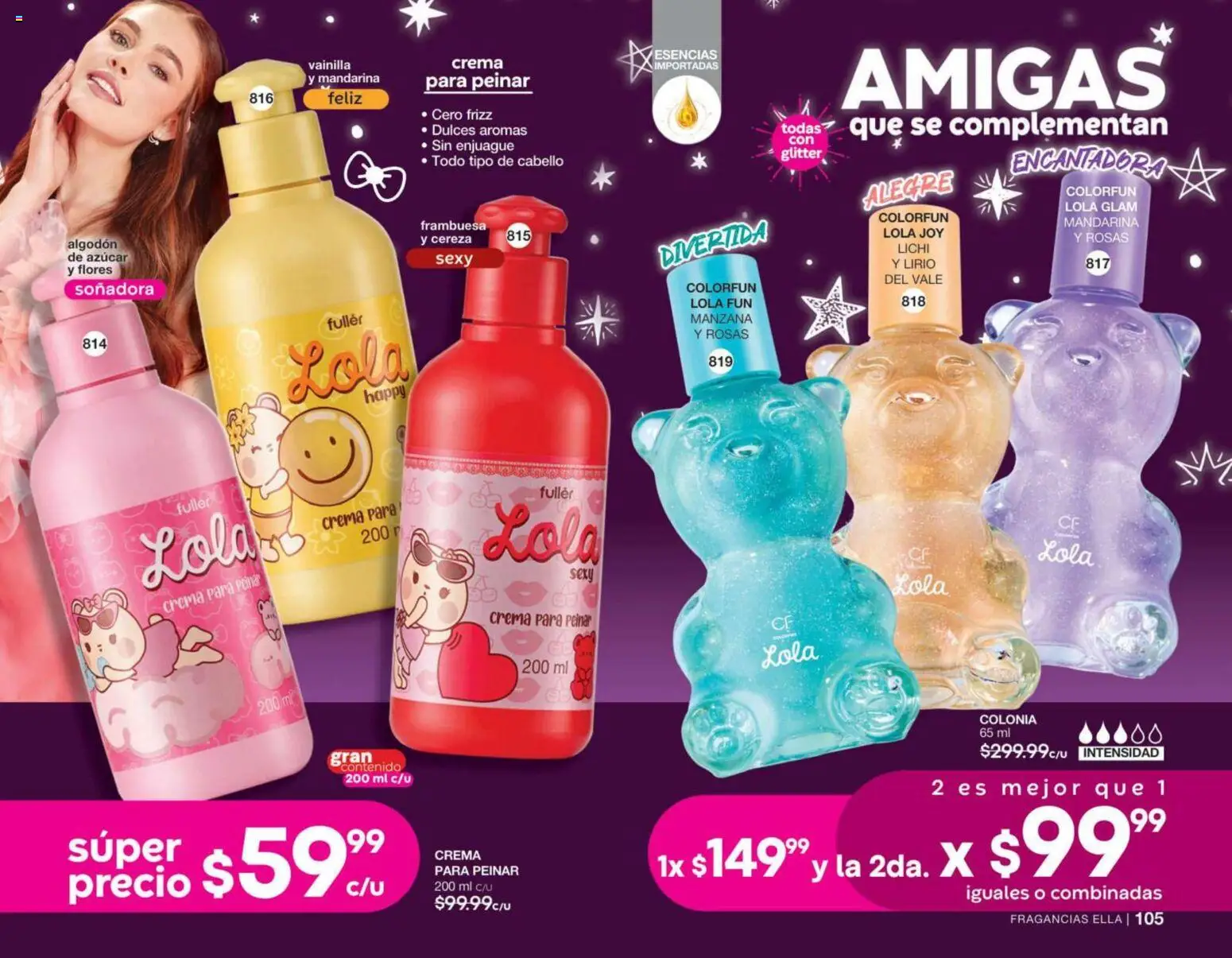 Vista previa las ofertas de la tienda Fuller - Fuller campaña 11 2026 desde el 02/09/2026 