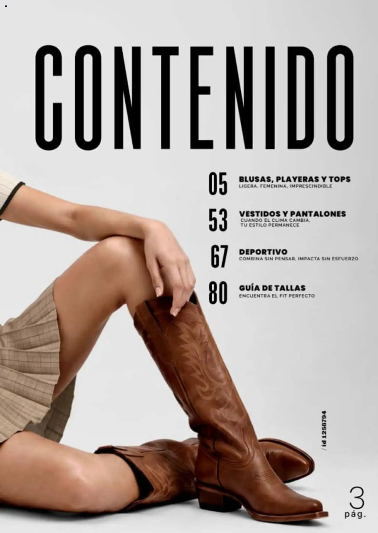 Vista previa las ofertas de la tienda Price Shoes - Price Shoes catálogo Ella desde el 11/09/2026 