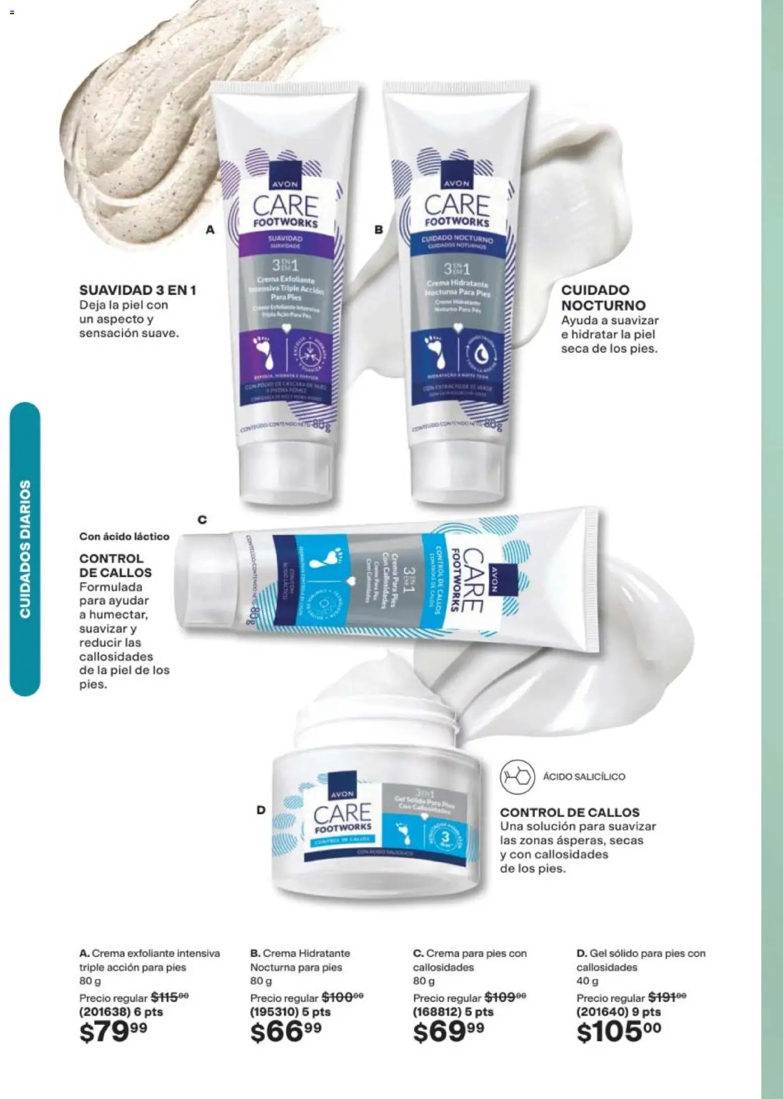 Vista previa las ofertas de la tienda AVON - AVON campaña 11 2026 desde el 10/07/2026 