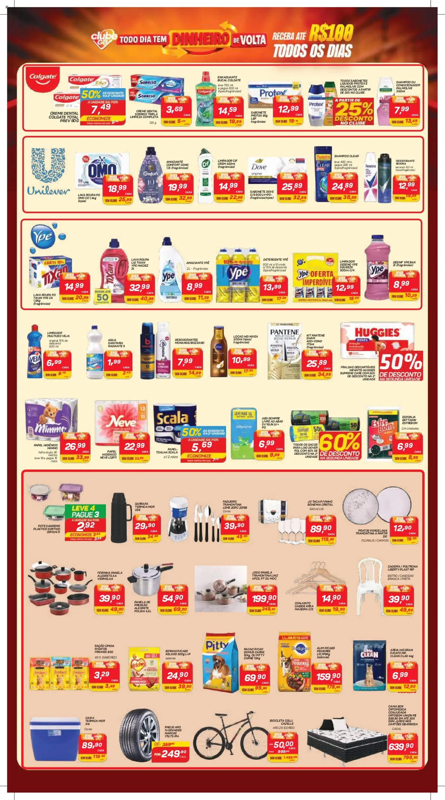 Ofertas Gbarbosa até 10/09/2026. - Página 3