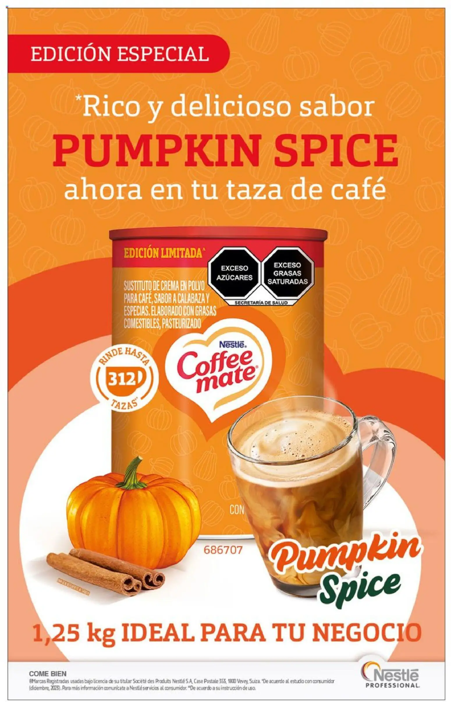 Vista previa las ofertas de la tienda Costco - Costco catálogo Octubre desde el 01/10/2026 