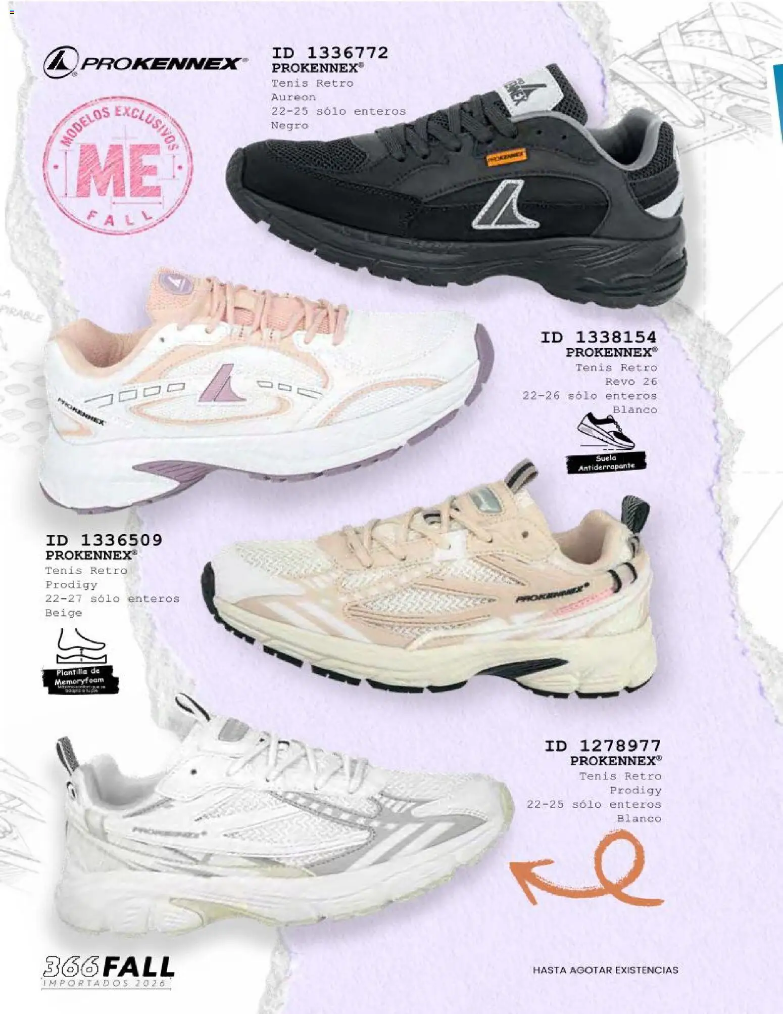 Vista previa las ofertas de la tienda Price Shoes - Price Shoes catálogo desde el 17/08/2026 - Café, Tenis, Maleta