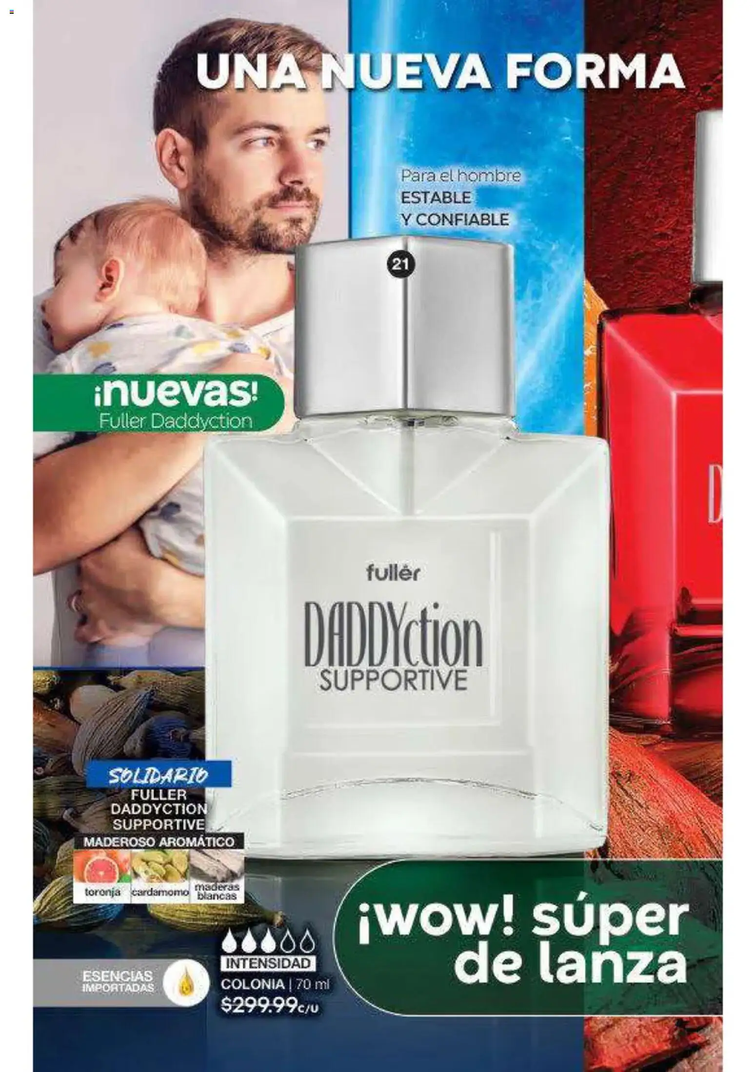Vista previa las ofertas de la tienda Fuller - Fuller campaña 12 2026 desde el 16/09/2026 