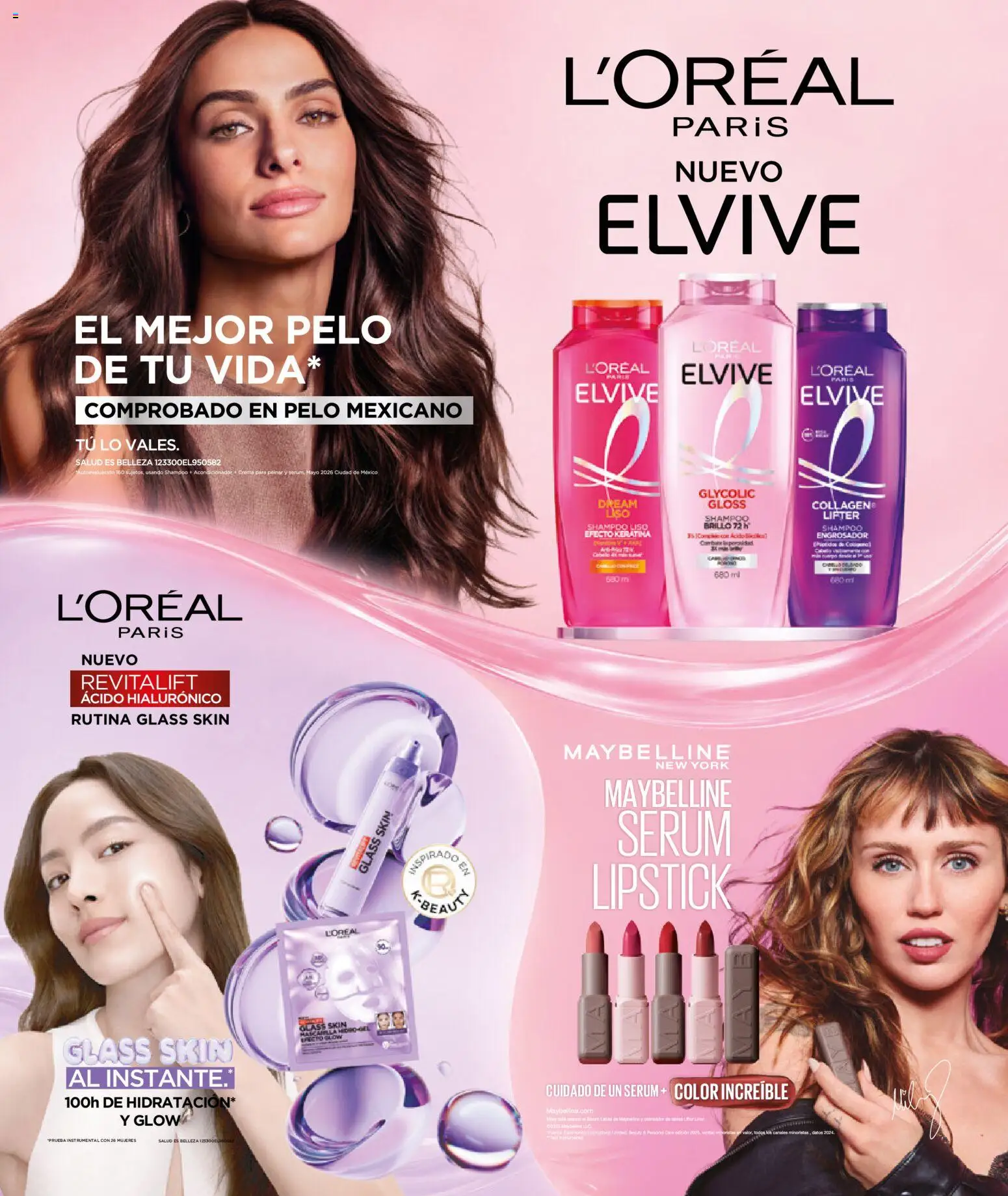 Vista previa las ofertas de la tienda H-E-B - H-E-B folleto Celebra desde el 01/09/2026 