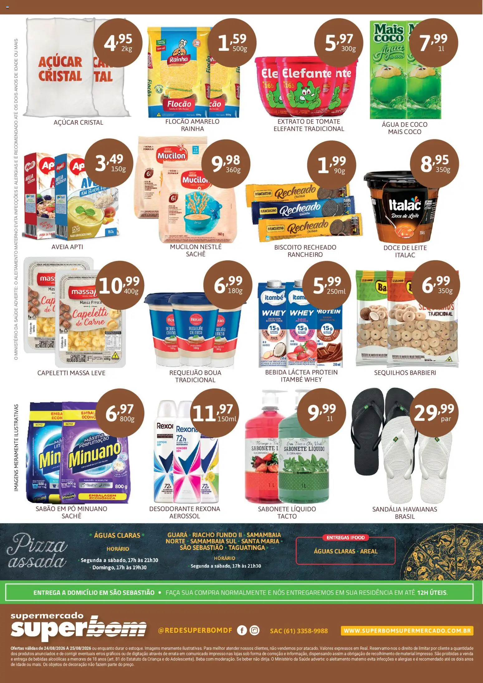 Ofertas Superbom até 25/08/2026. - Página 2