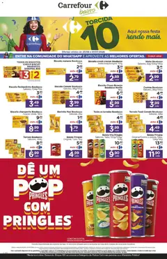 Pré-Visualização do folheto "Carrefour Bairro - Ofertas da semana" da loja Carrefour Bairro válido a partir de 25/06/2026