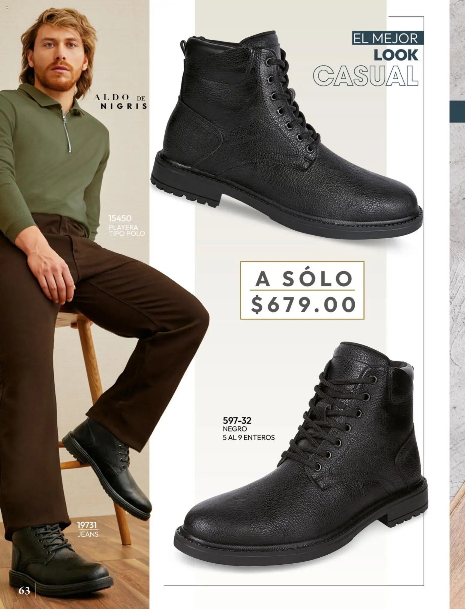 Vista previa las ofertas de la tienda Cklass - Cklass catálogo Ropa caballero desde el 08/07/2026 