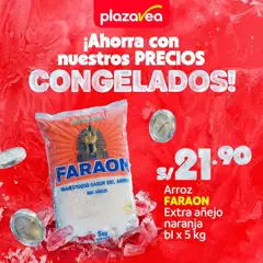 Vista previa de Plaza Vea catálogo de la tienda Plaza Vea válido desde 30/06/2026