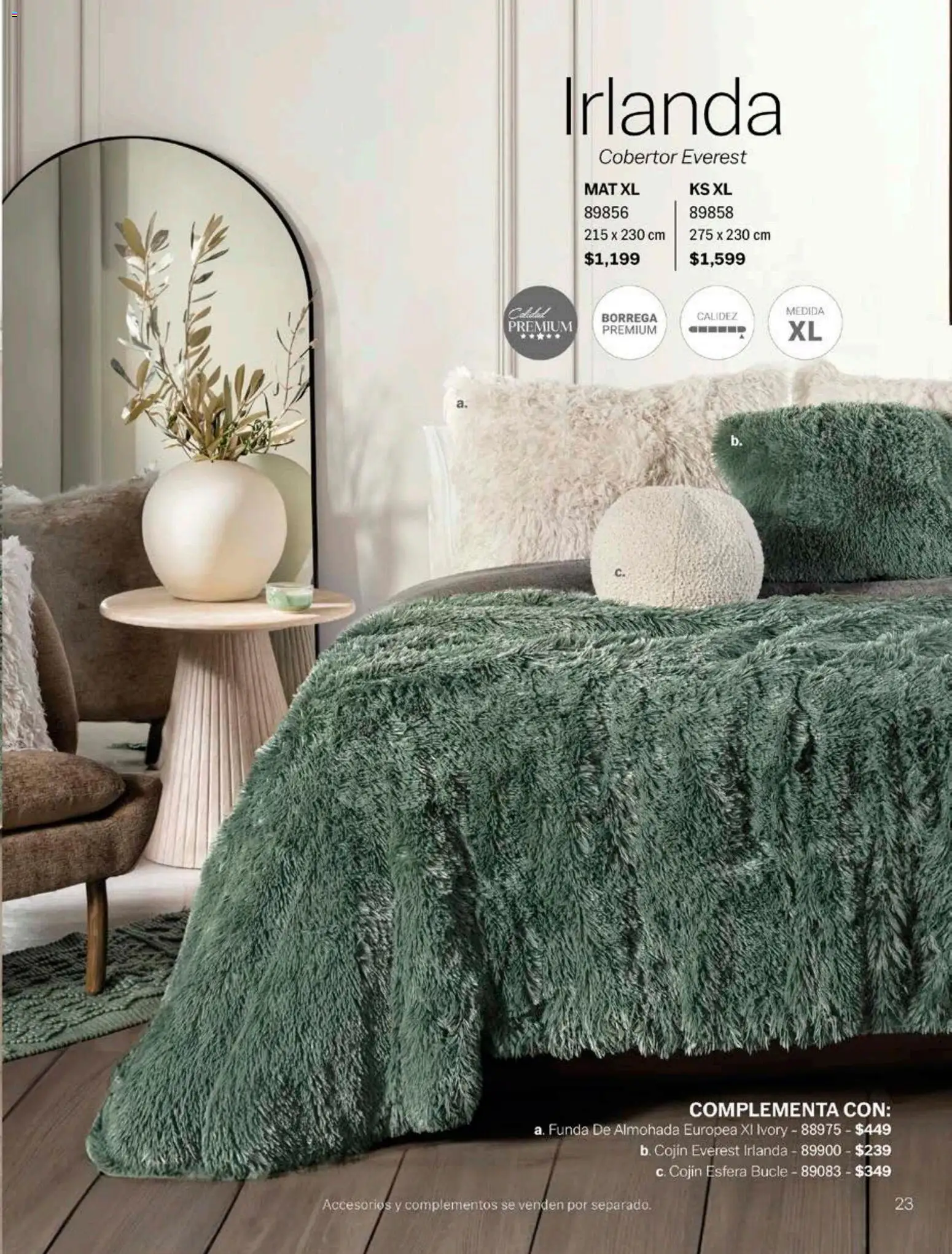 Vista previa las ofertas de la tienda Vianney - Vianney catálogo desde el 17/08/2026 