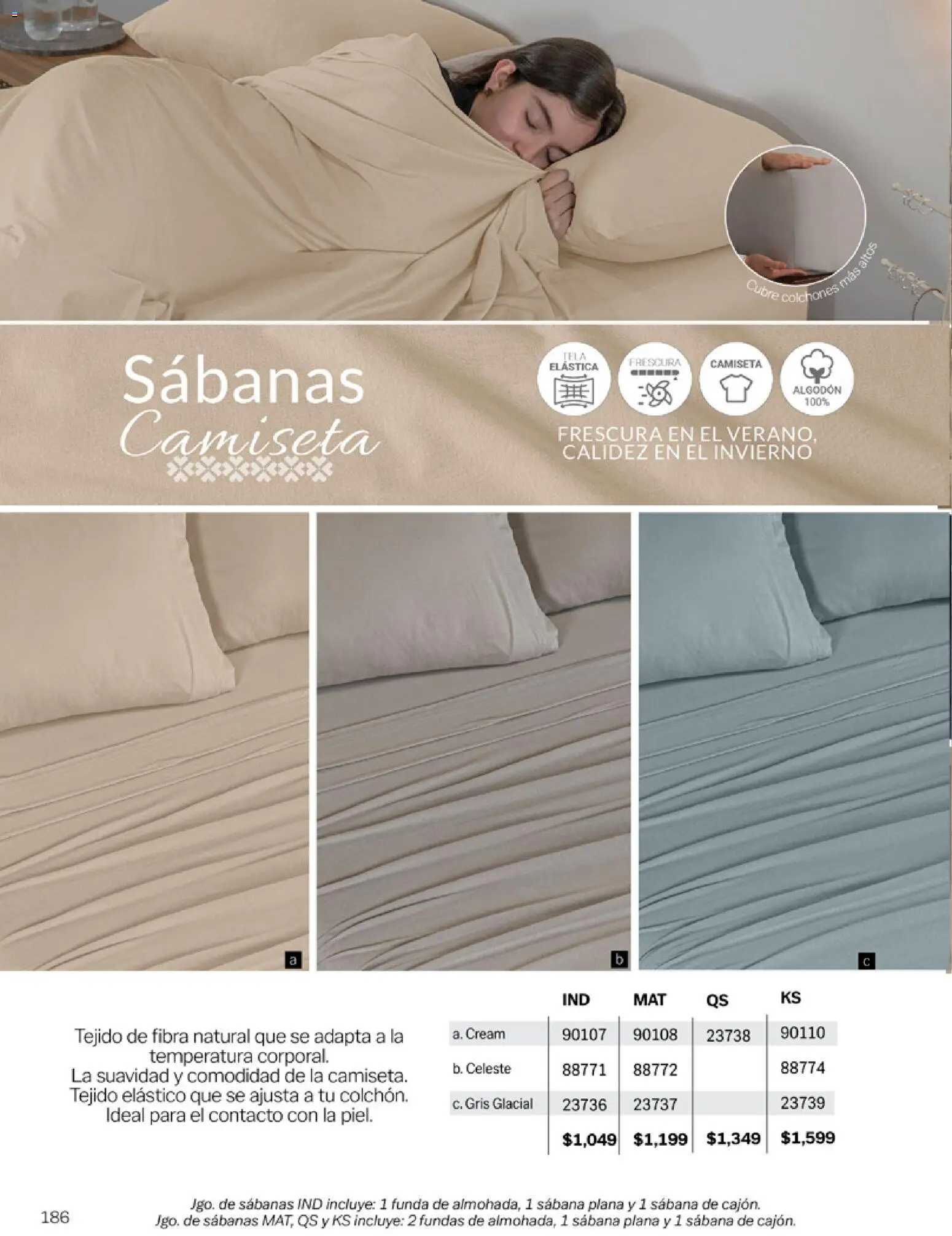 Vista previa las ofertas de la tienda Vianney - Vianney catálogo Tu hogar, nuestra pasión desde el 06/03/2026 