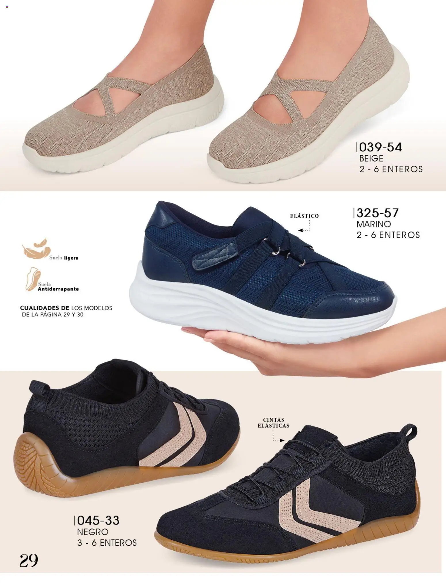 Vista previa las ofertas de la tienda Cklass - Cklass catálogo Confort desde el 08/07/2026 