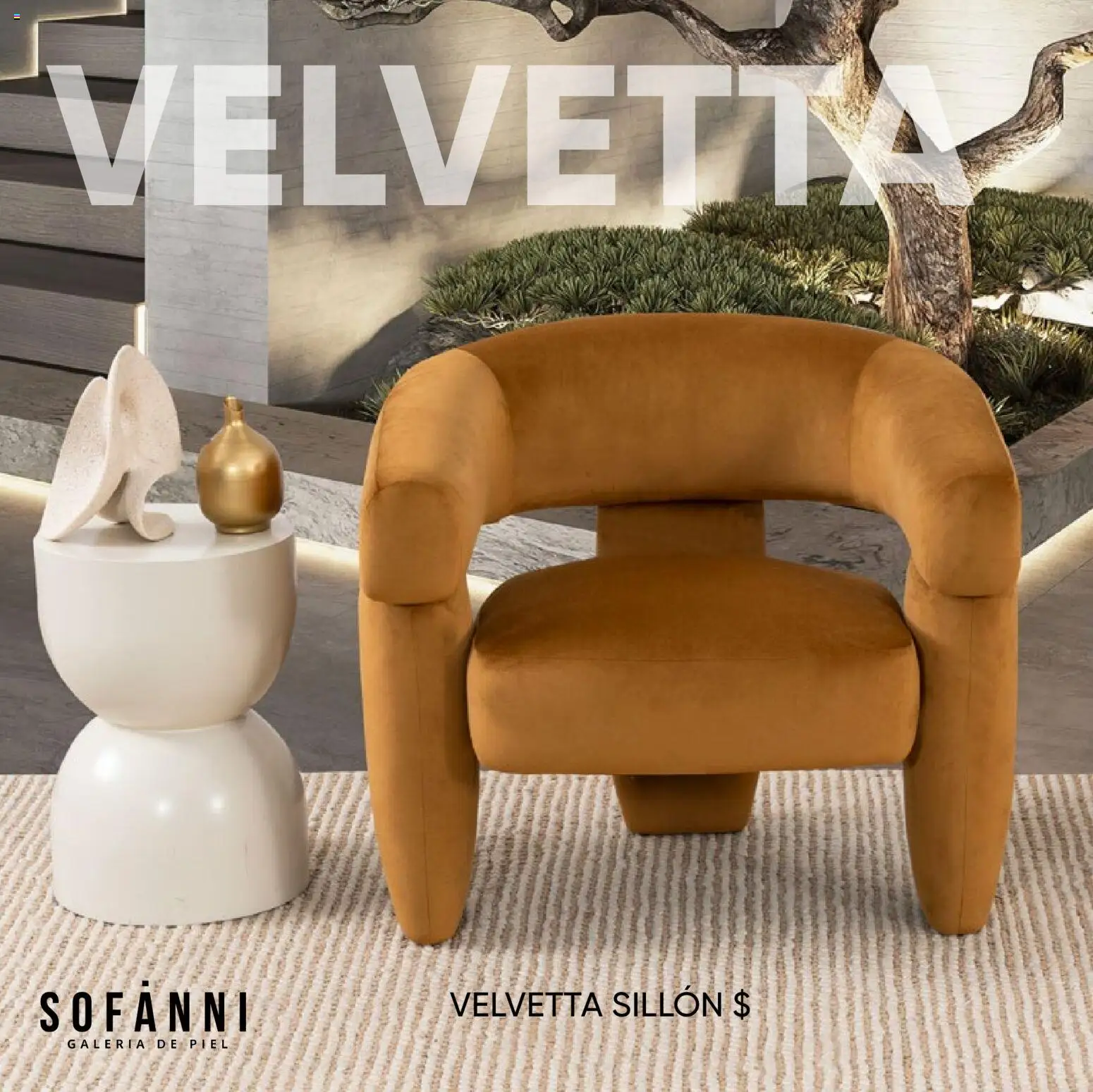 Vista previa las ofertas de la tienda Muebles Dico - Muebles Dico catálogo Sofánni desde el 13/03/2026 