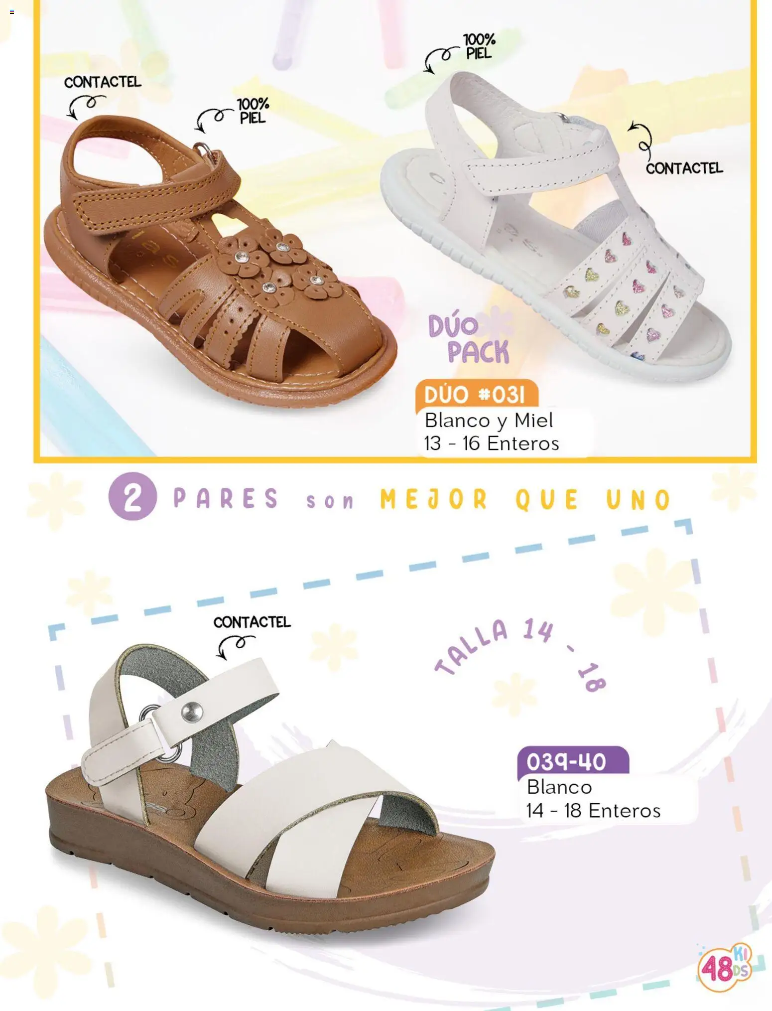 Vista previa las ofertas de la tienda Cklass - Cklass catálogo Kids niño desde el 08/07/2026 