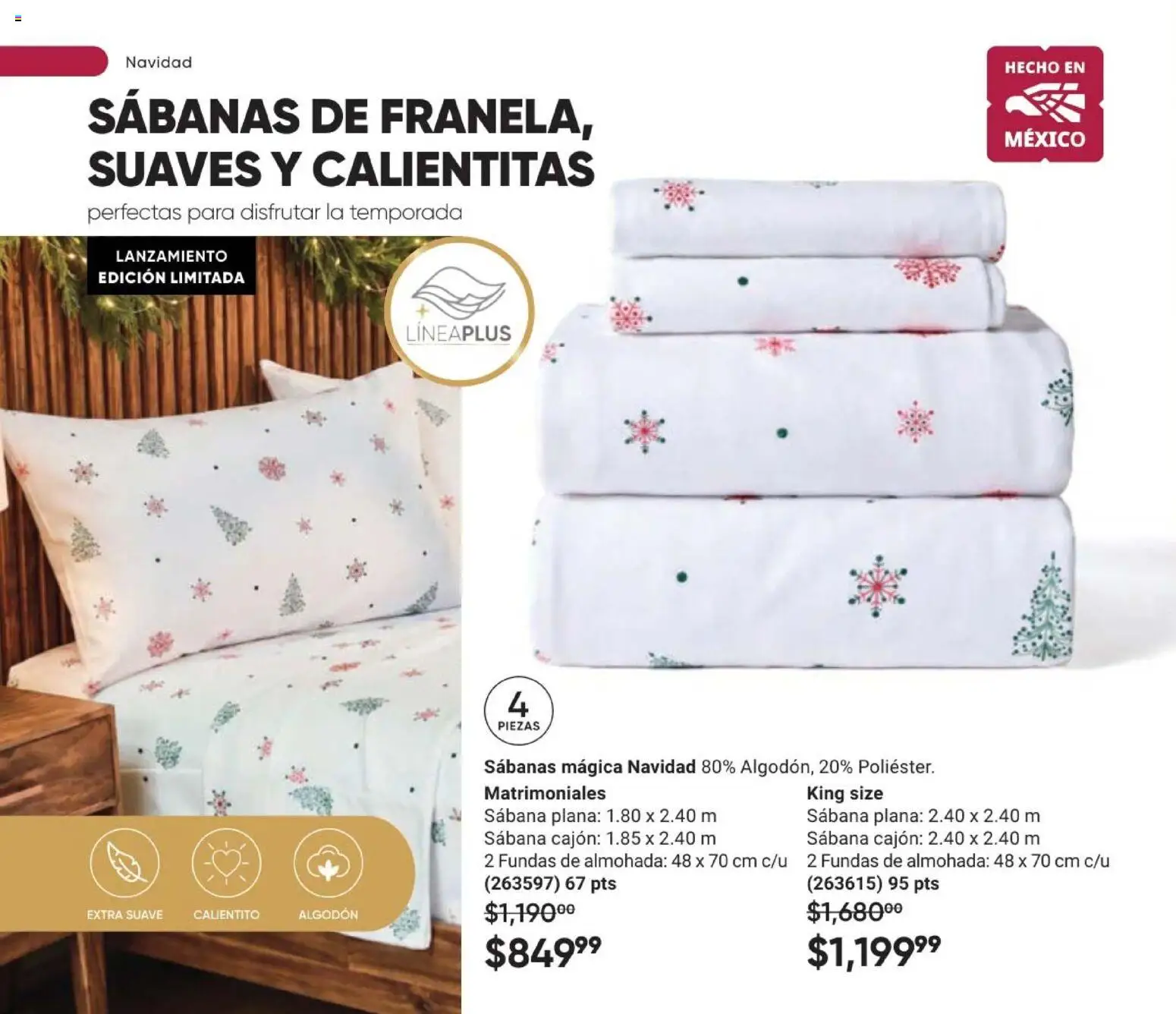 Vista previa las ofertas de la tienda AVON - AVON Casa & Estilo 16 2026 desde el 05/10/2026 