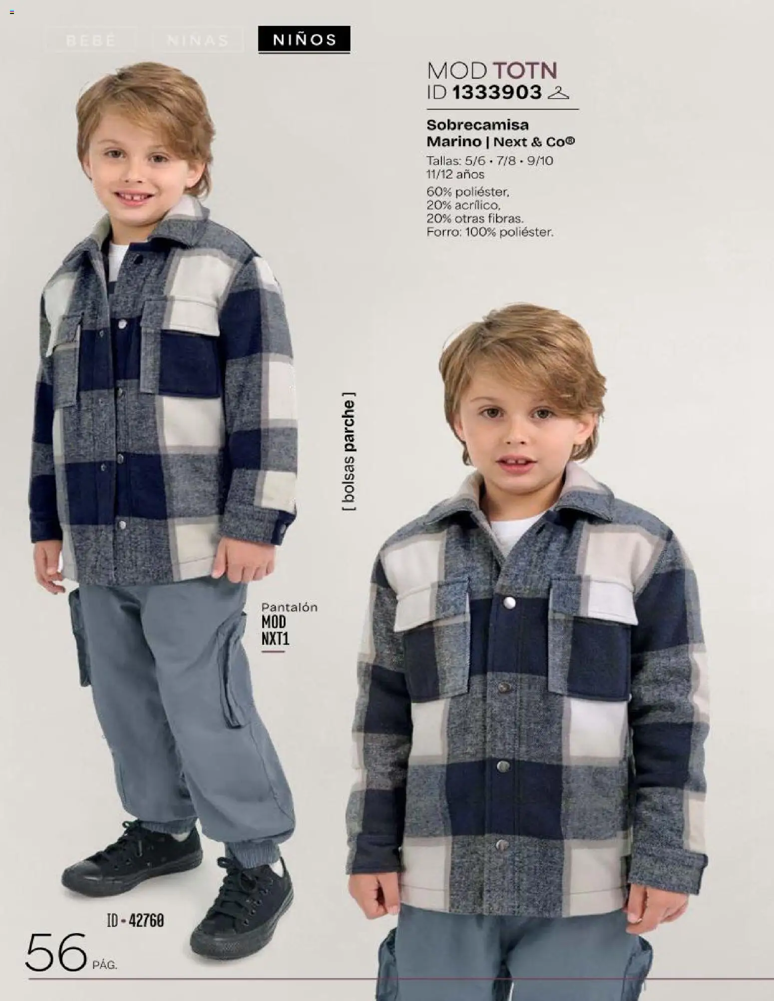 Vista previa las ofertas de la tienda Price Shoes - Price Shoes catálogo Kids desde el 01/10/2026 