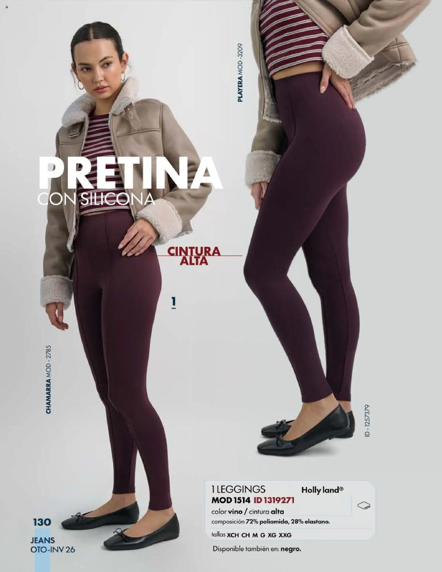 Vista previa las ofertas de la tienda Price Shoes - Price Shoes catálogo Jeans desde el 03/08/2026 