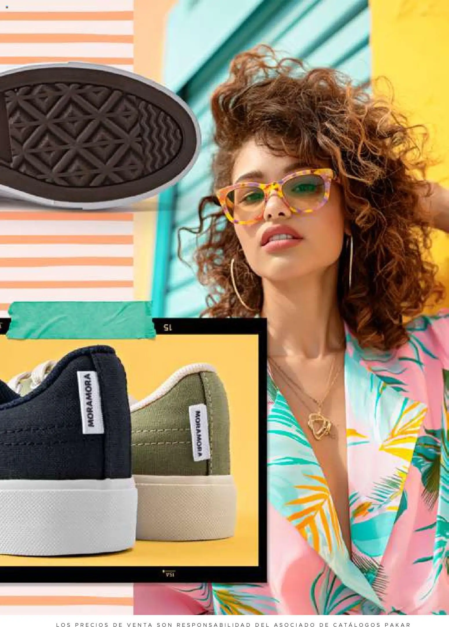 Vista previa las ofertas de la tienda SC Pakar - Catálogo Casual desde el 30/01/2026 