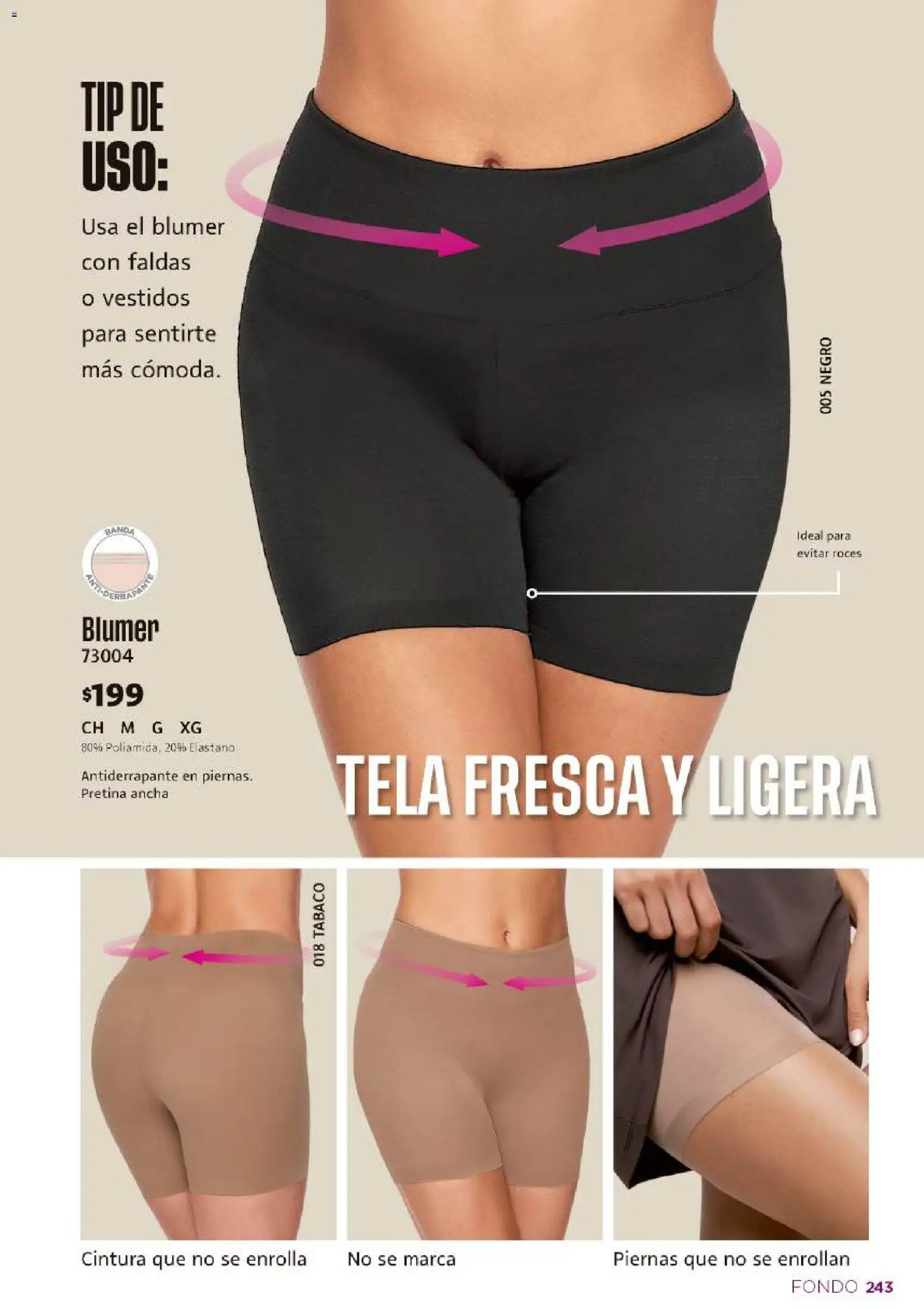 Vista previa las ofertas de la tienda Ilusión - Ilusión catálogo Otoño desde el 01/08/2026 