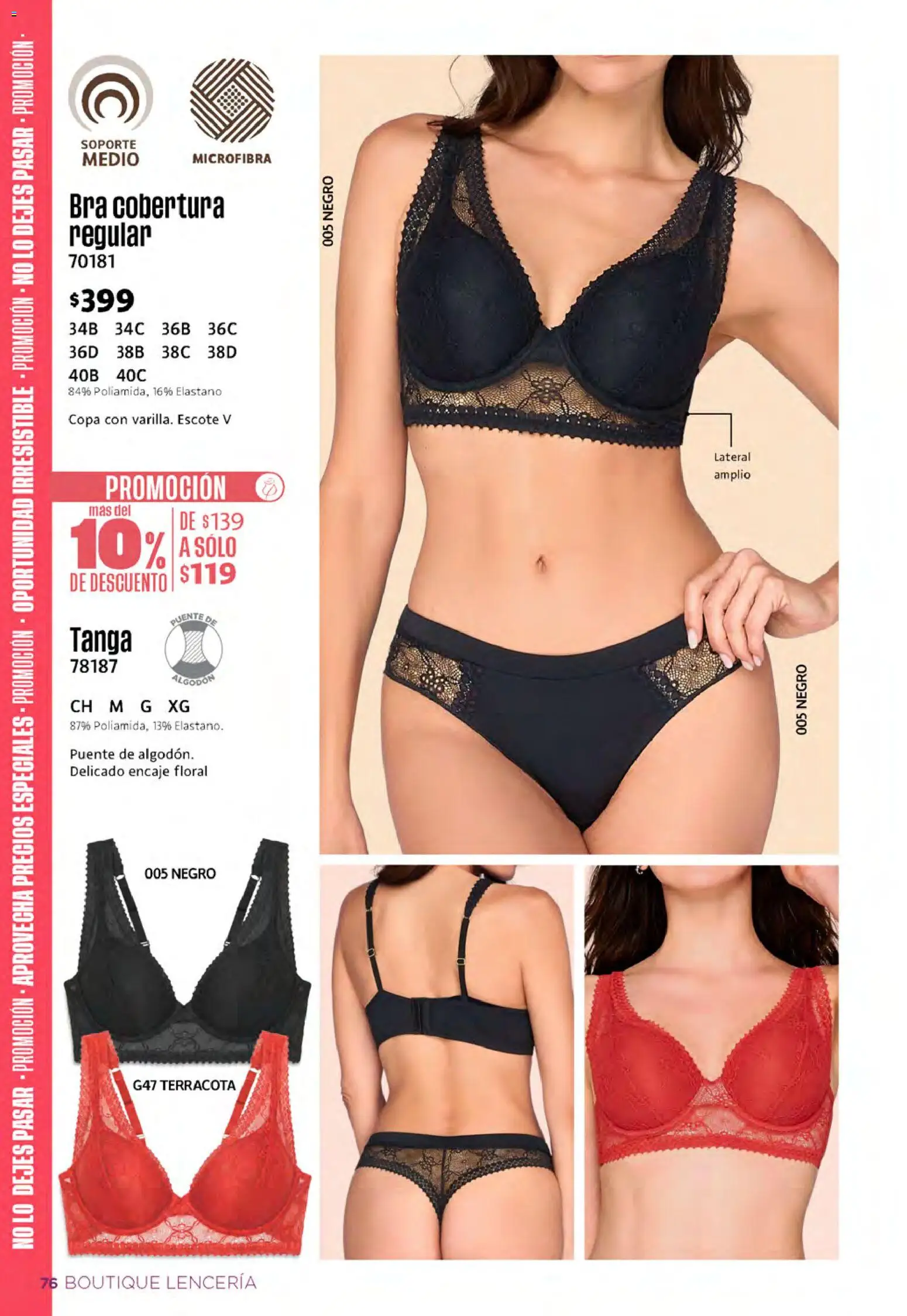 Vista previa las ofertas de la tienda Ilusión - Ilusión catálogo Otoño desde el 01/09/2026 