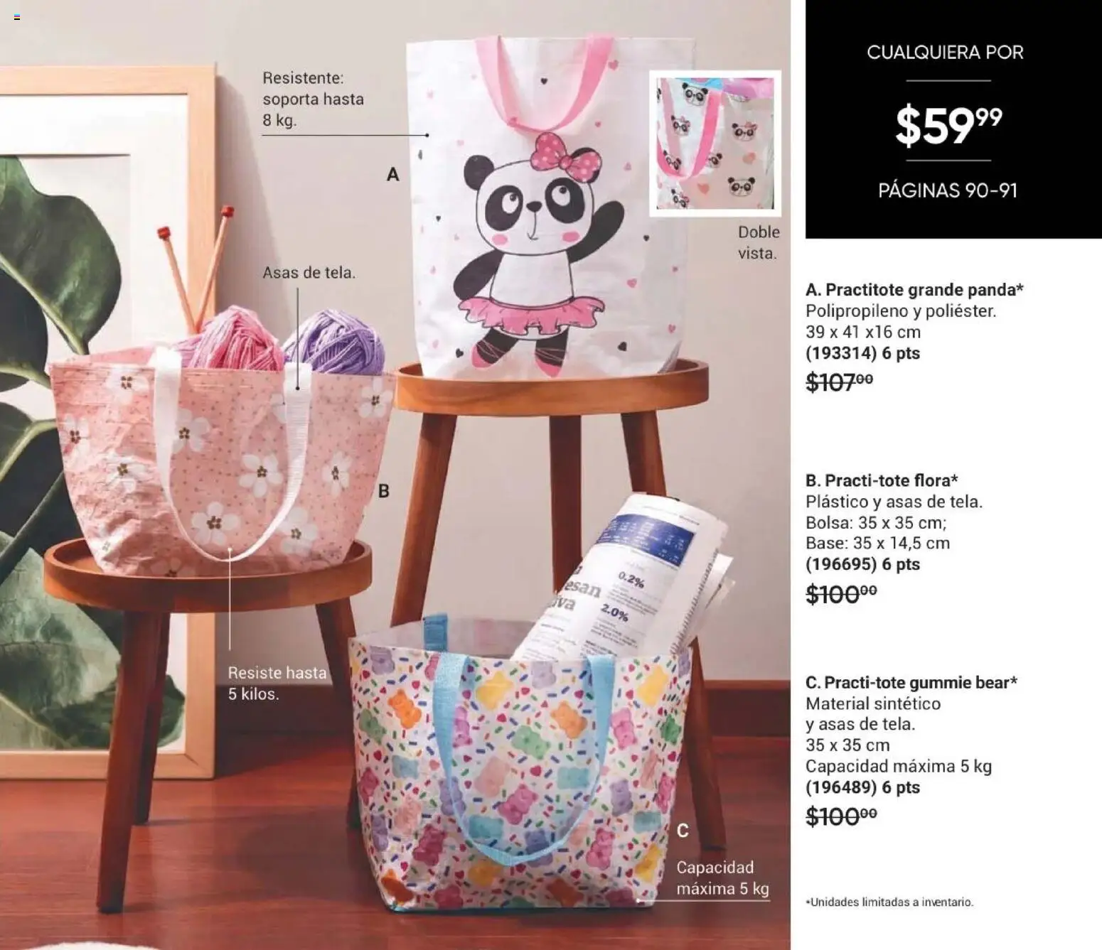 Vista previa las ofertas de la tienda AVON - AVON Casa & Estilo 11 2026 desde el 10/07/2026 